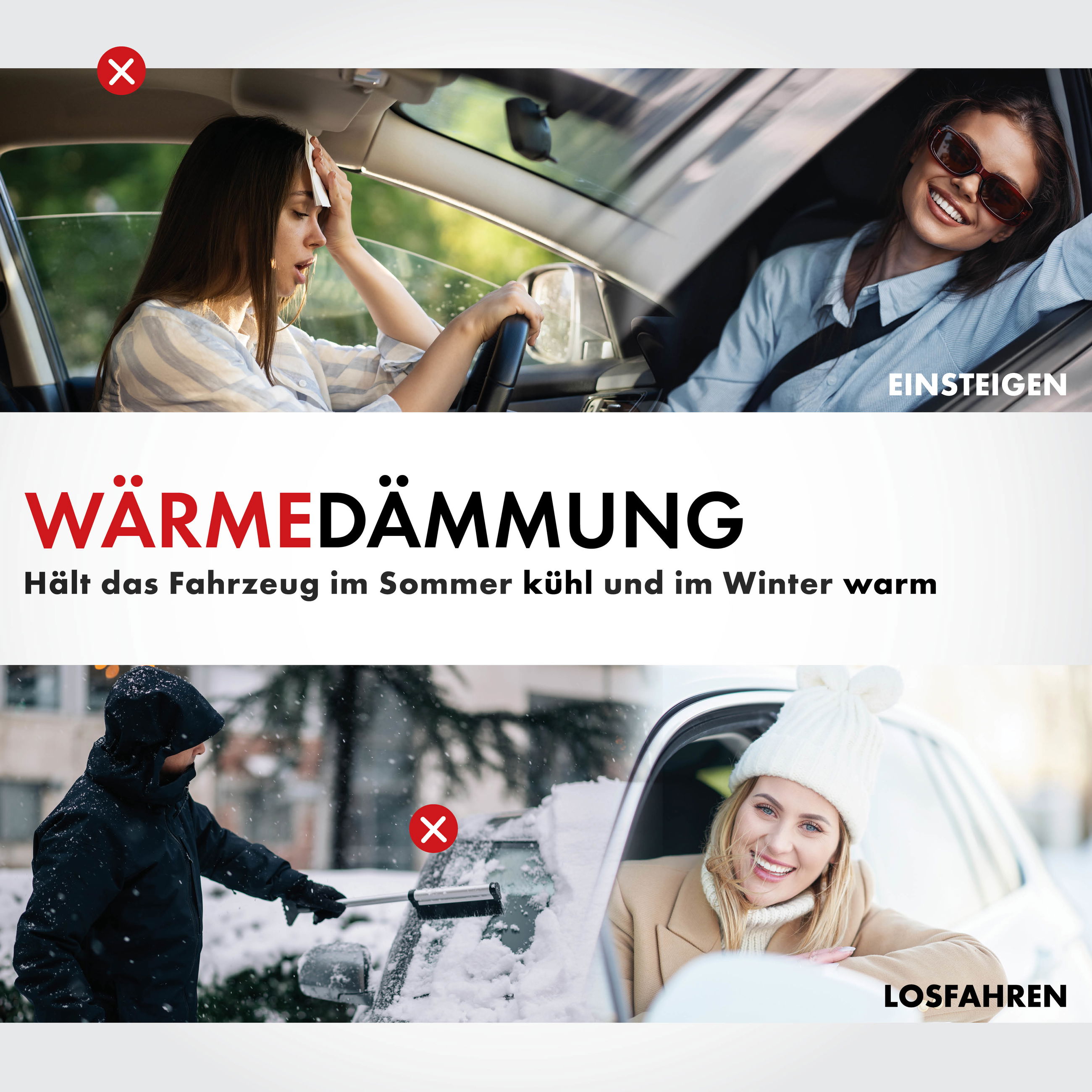 Handschuh, Person, Mantel, Werbung, Gesicht