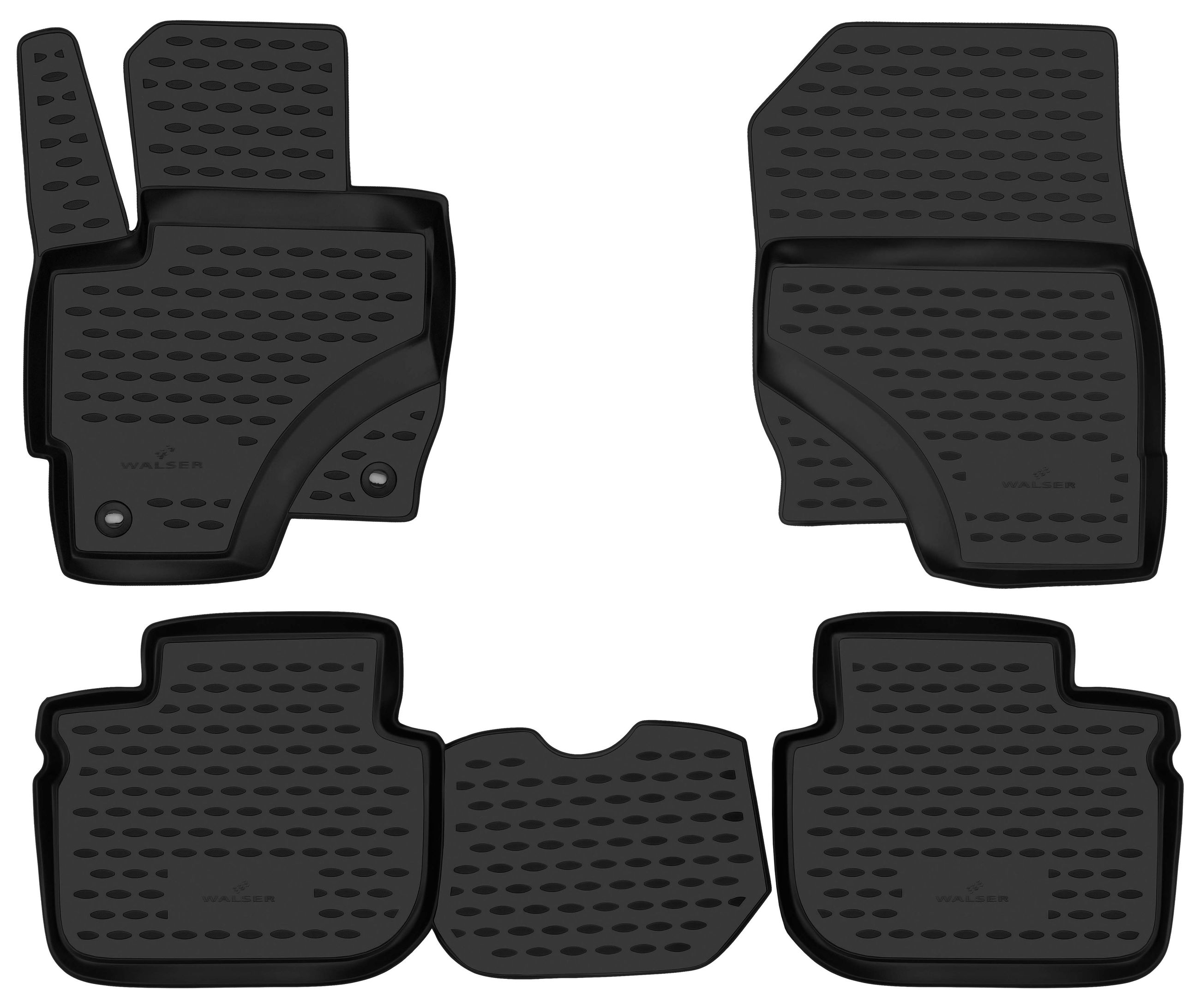 img_prd_75213_passform_matte_xtr__sall__aec__v1 XTR Rubber Mats for Mitsubishi Colt VI Facelift 2008-12/2012