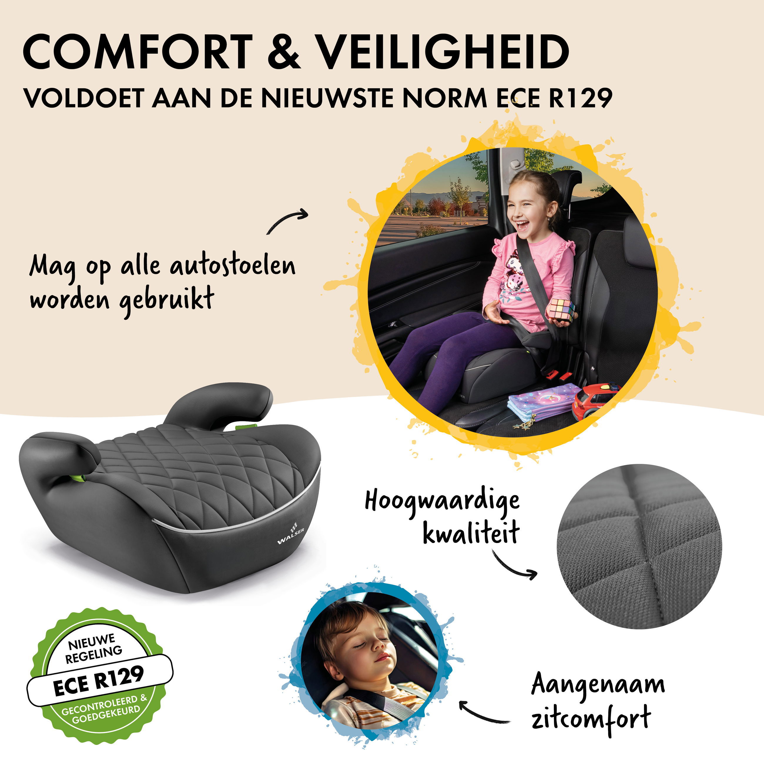 Kissen, Dekoration für Zuhause, Kind, Mädchen, Person