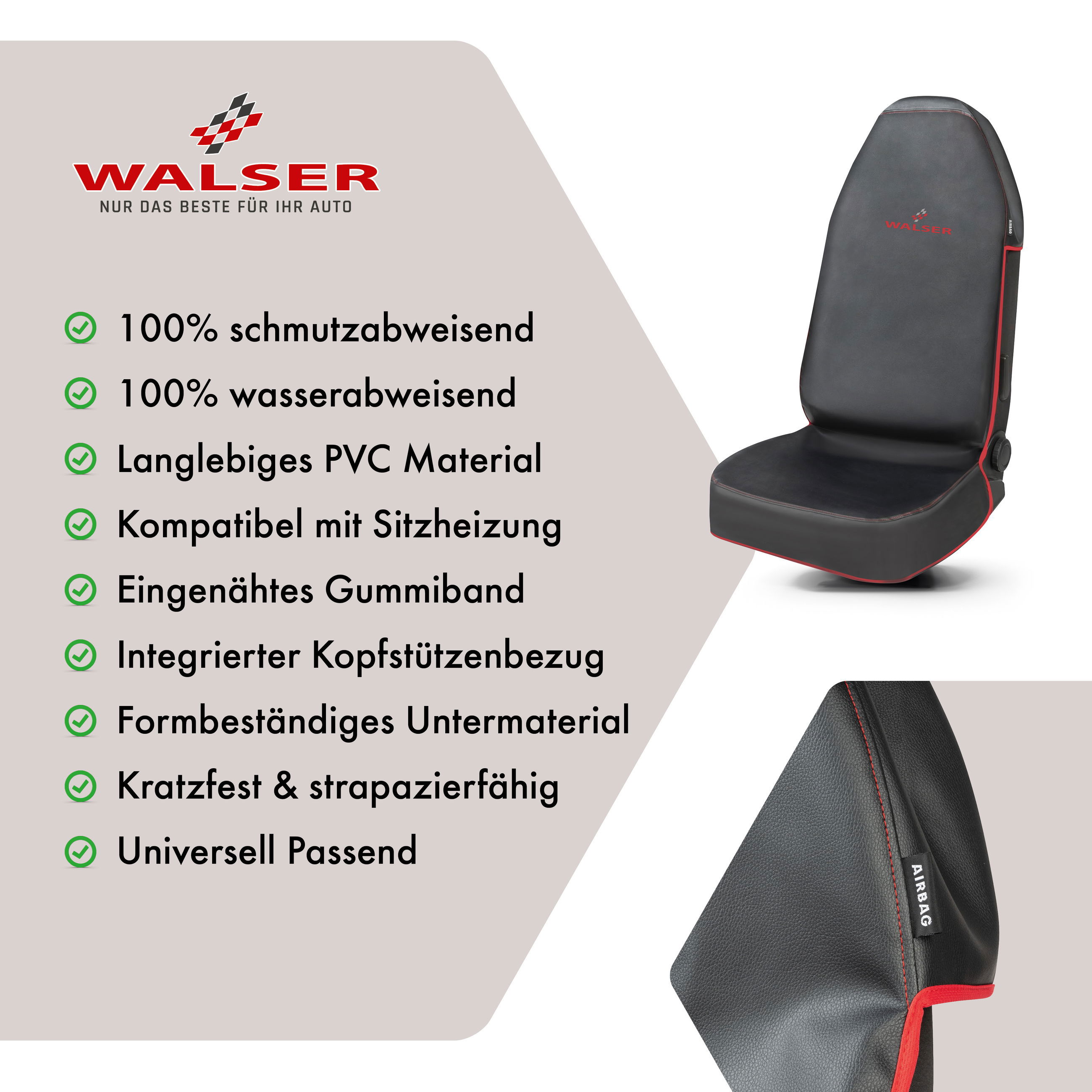 Kissen, Dekoration für Zuhause