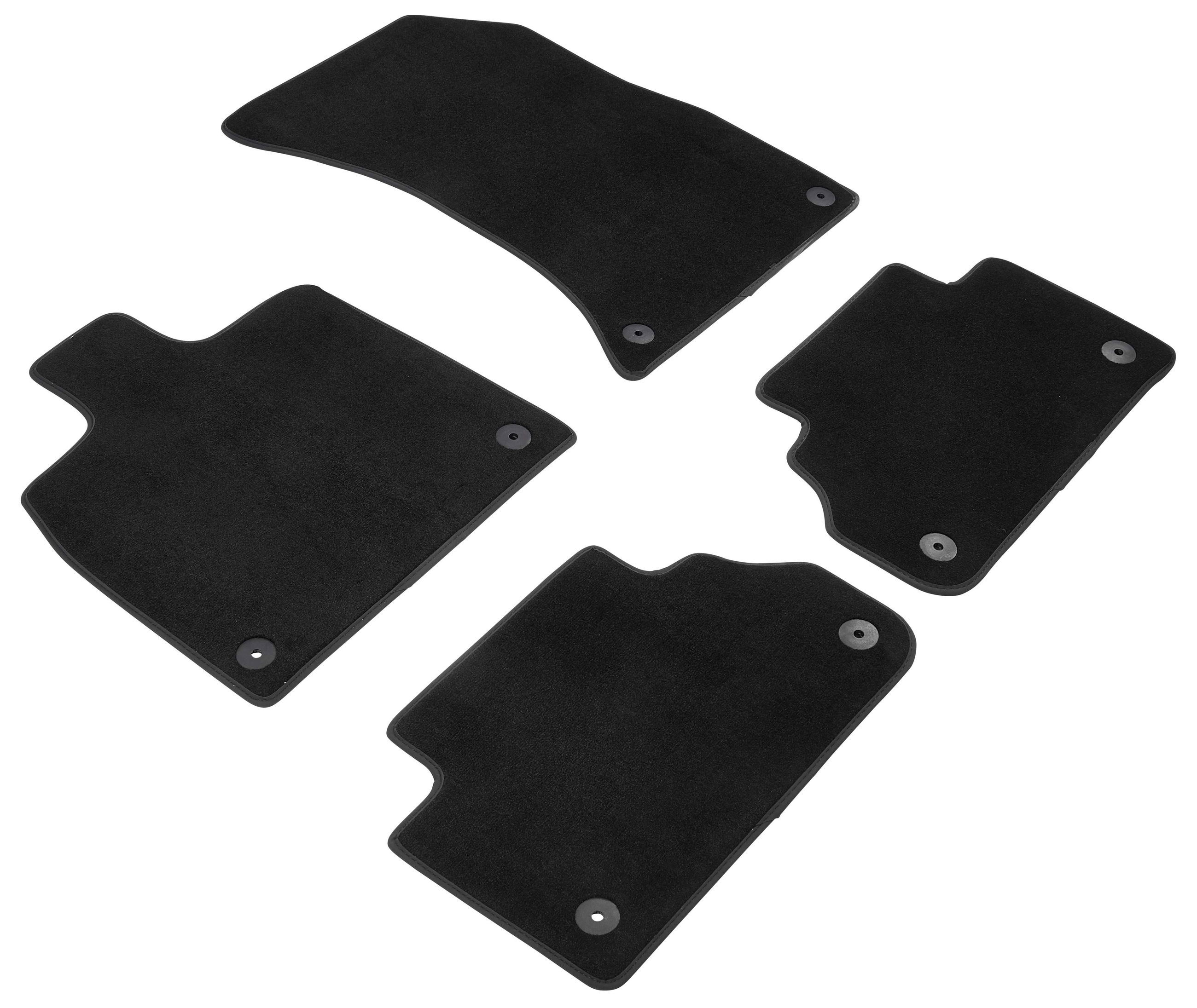 img_prd_80845_passform_autoteppich_standard__sall__aec__v1 Premium Tapis de sol pour Audi Q5 05/2016-auj.
