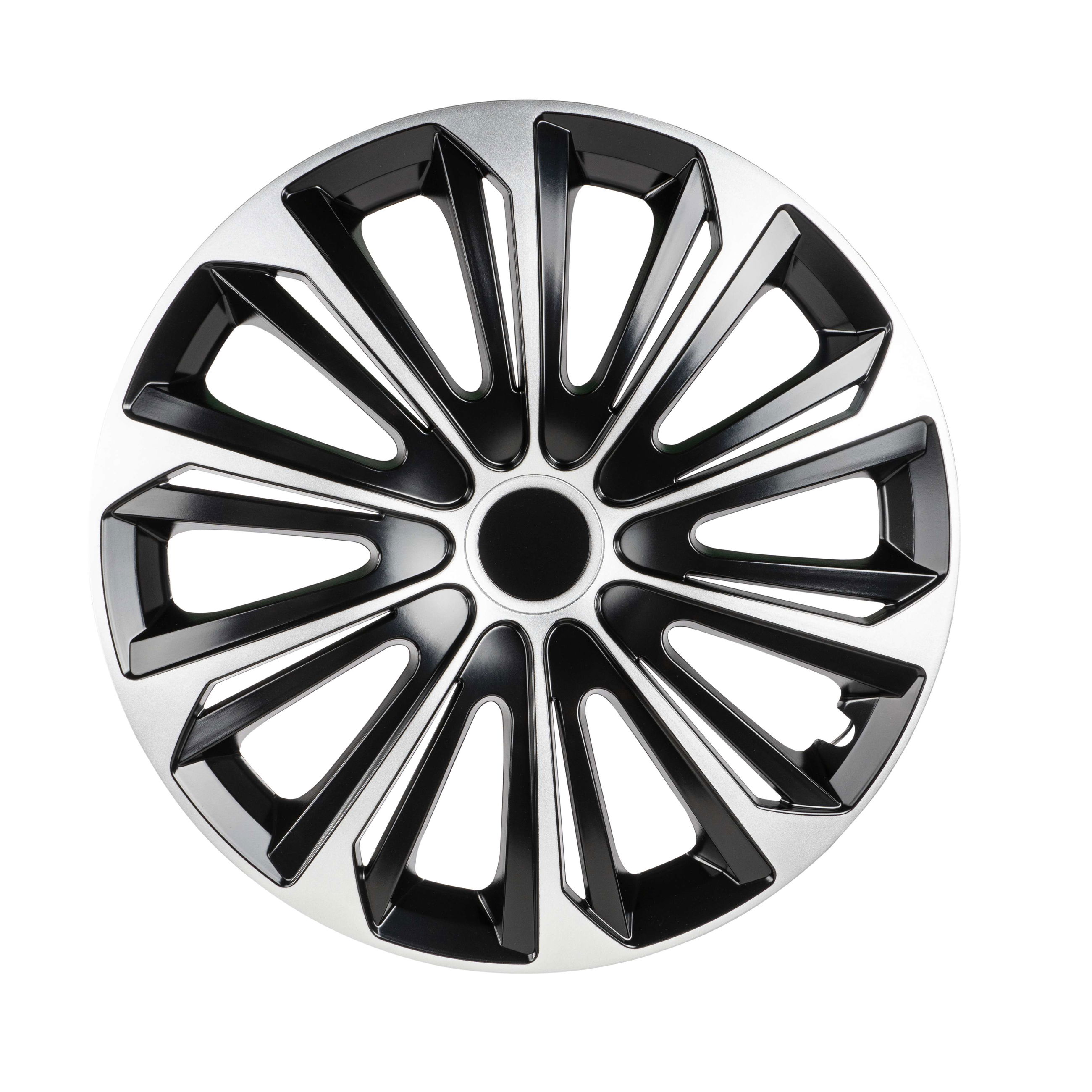 img_prd_15705_15707_radzierblende_new_racer__sall__aec__v1 Wheel covers New Racer 16", 4 piece black/silver
