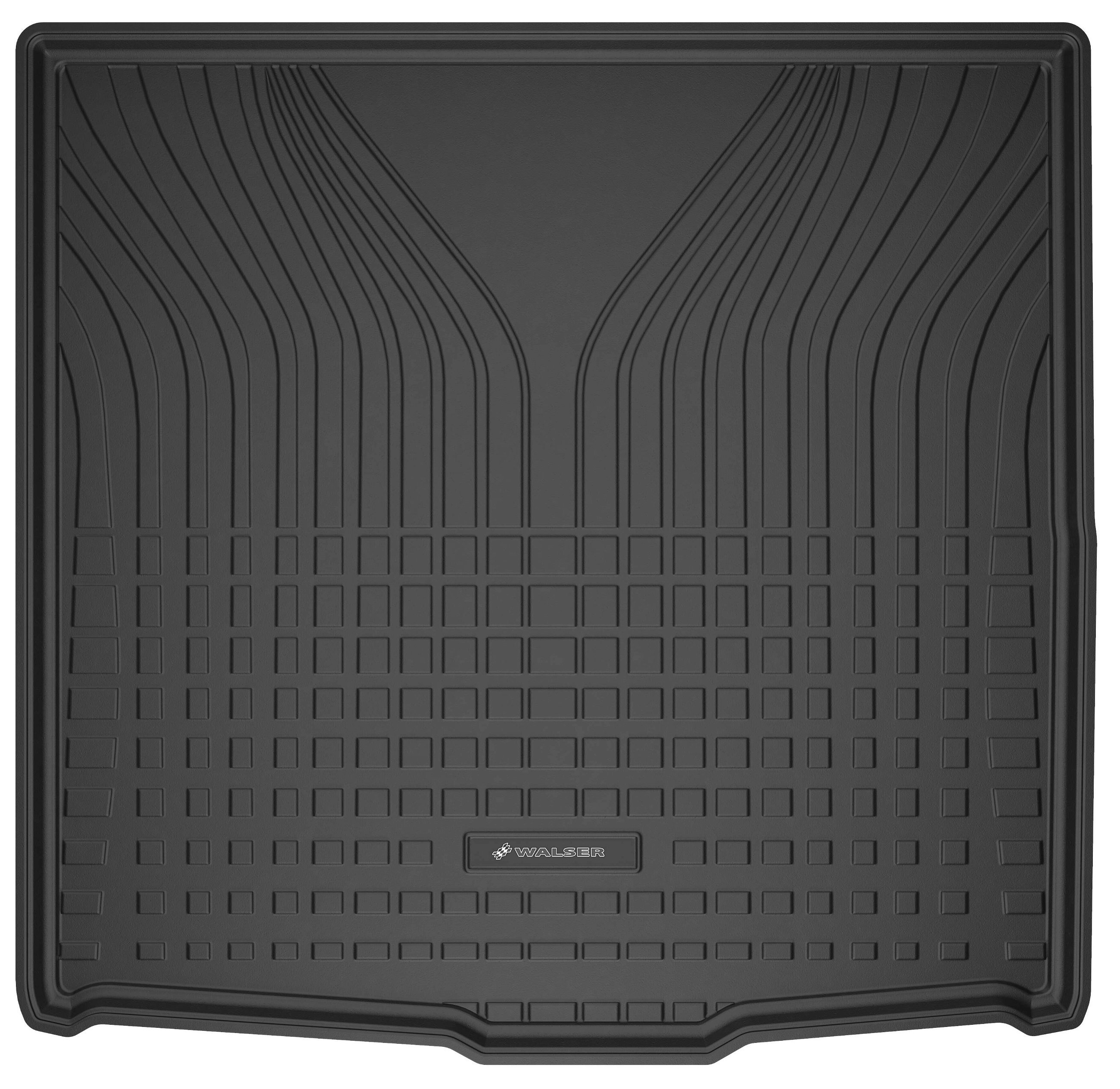 Premium boot liner Roadmaster for VW Golf VIII Variant (CG5) 08/2020-Today, lower loading floor