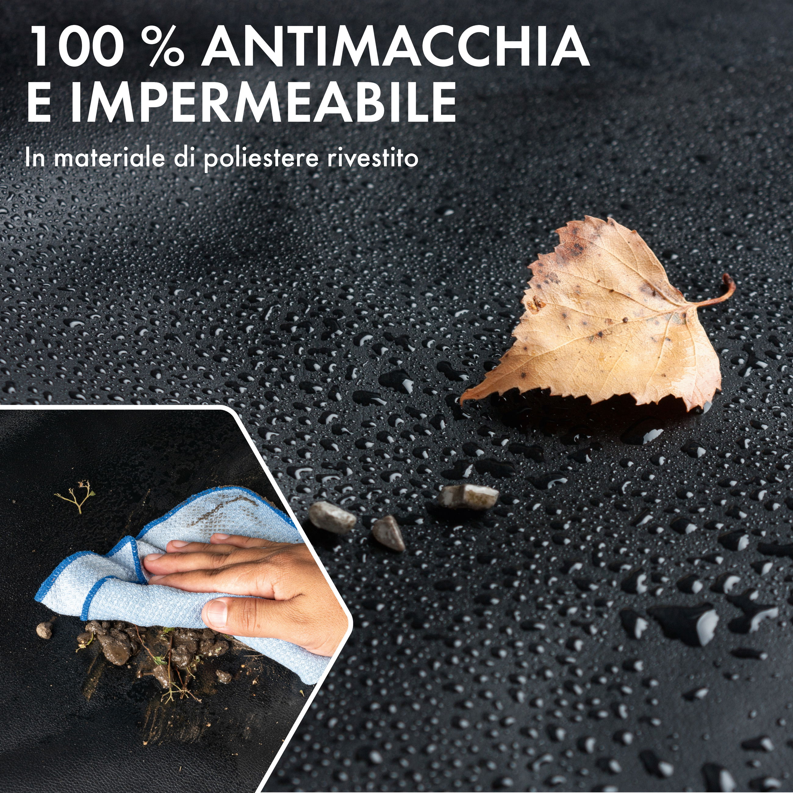 Blatt, Werbung, Finger, Teer, Plakat