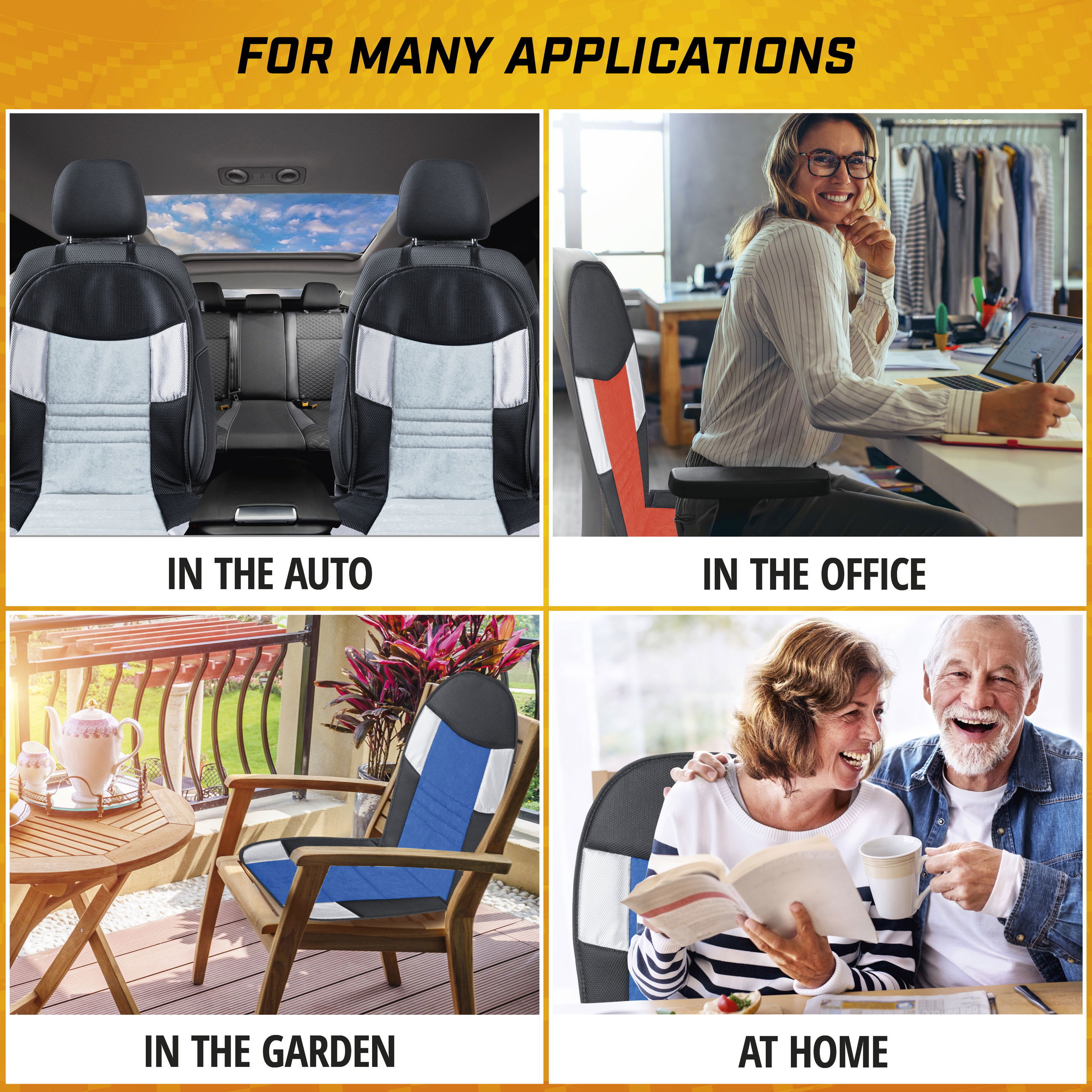 Kissen, Dekoration für Zuhause, Erwachsene, Person, Frau