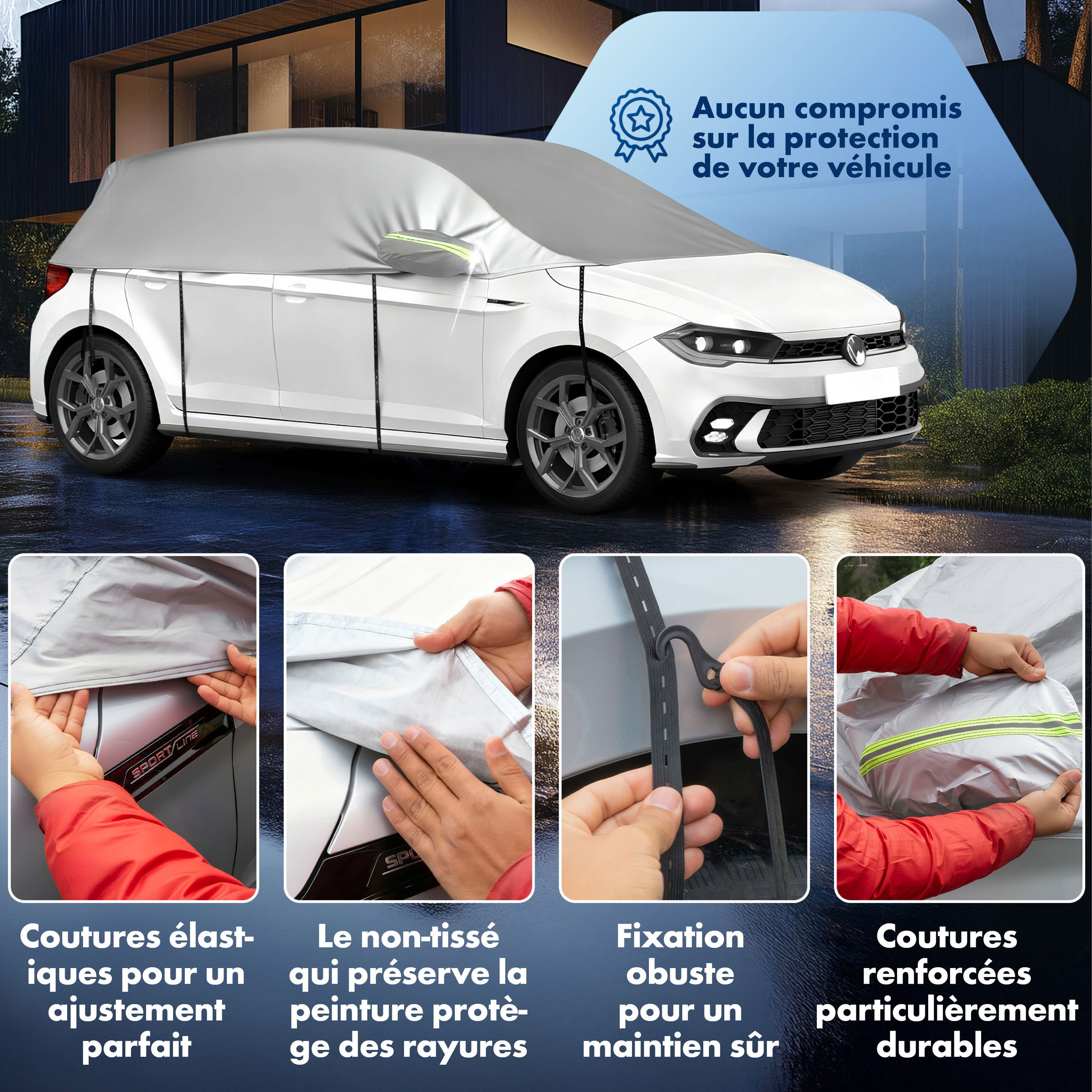 Werbung, Maschine, Rad, Person, Werbung, Maschine, Rad, Person, autoabdeckung, Fahrzeugabdeckung, Wetterabdeckung, Autoabdeckung, Pflege