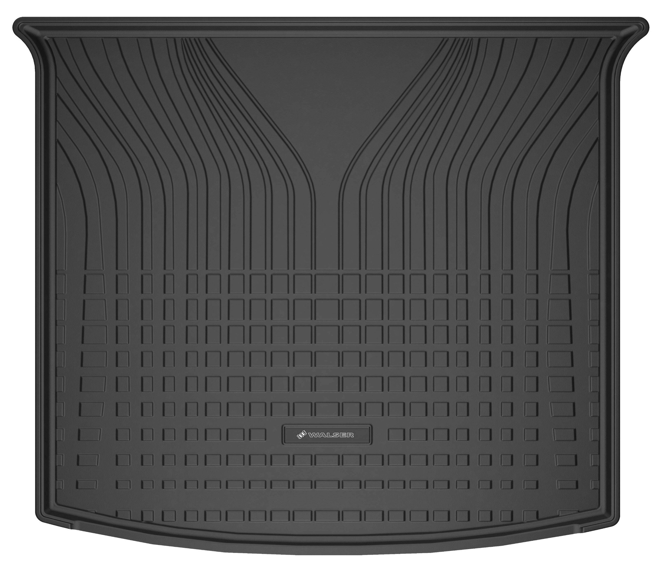 Premium boot liner Roadmaster for VW Touran (5T1) 05/2015-Today Premium boot liner Roadmaster for VW Touran (5T1) 05/2015-Today