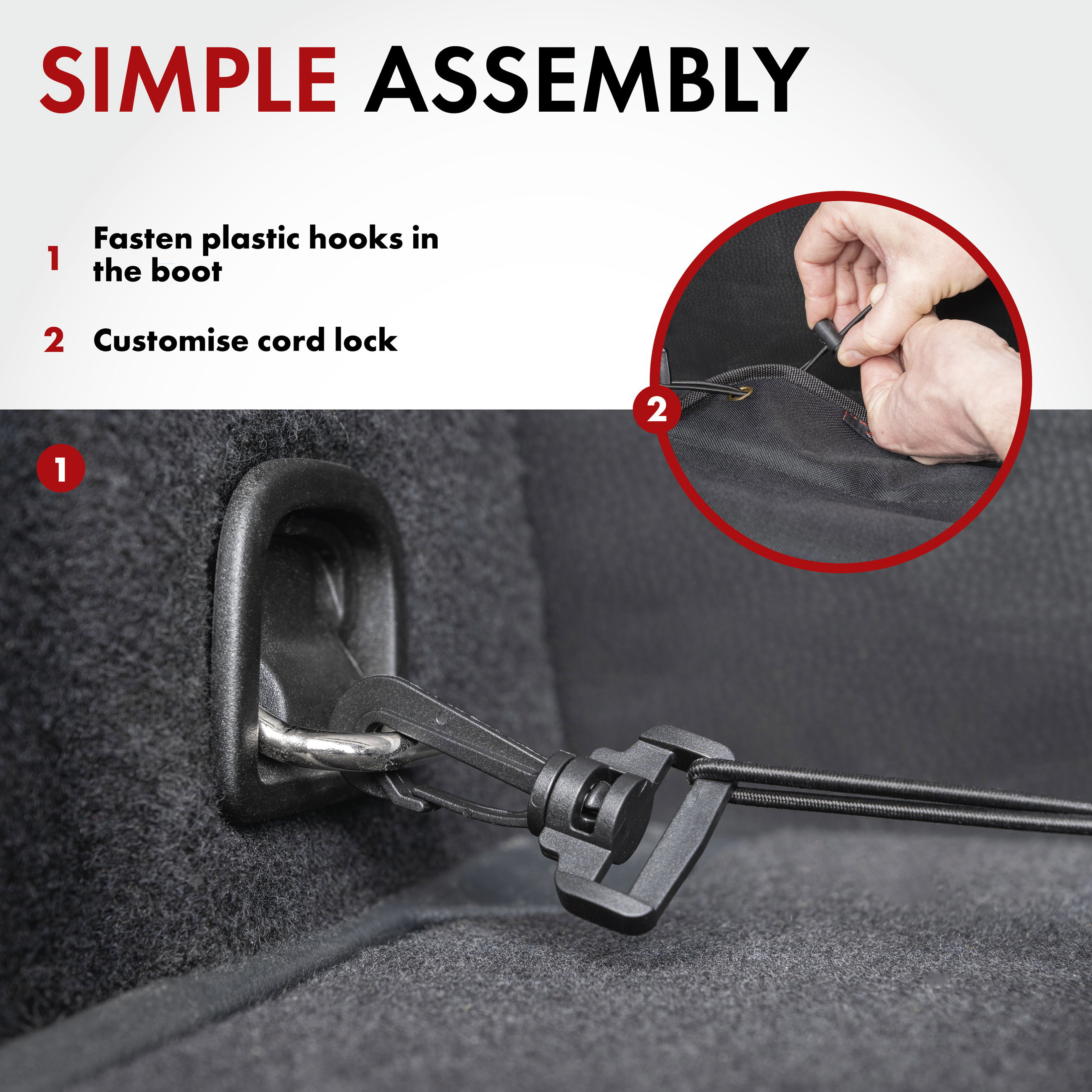 Load sill protection