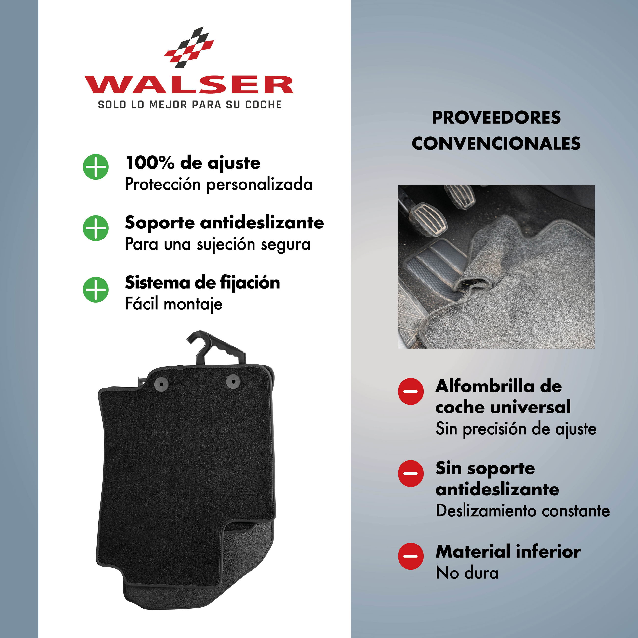 Werbung, Plakat, Formelle Kleidung, Krawatte, Tasche, Werbung, Plakat, Tasche, Zubehör, Handtasche, auto, Gummimatte, Fahrzeugssohle, Rutschfest, universell passend, Fussmatte, Auto-Fußmatte, Antirutsch, dunkel, Halterung, autoteppich, fußmatte, Anti-Ruts