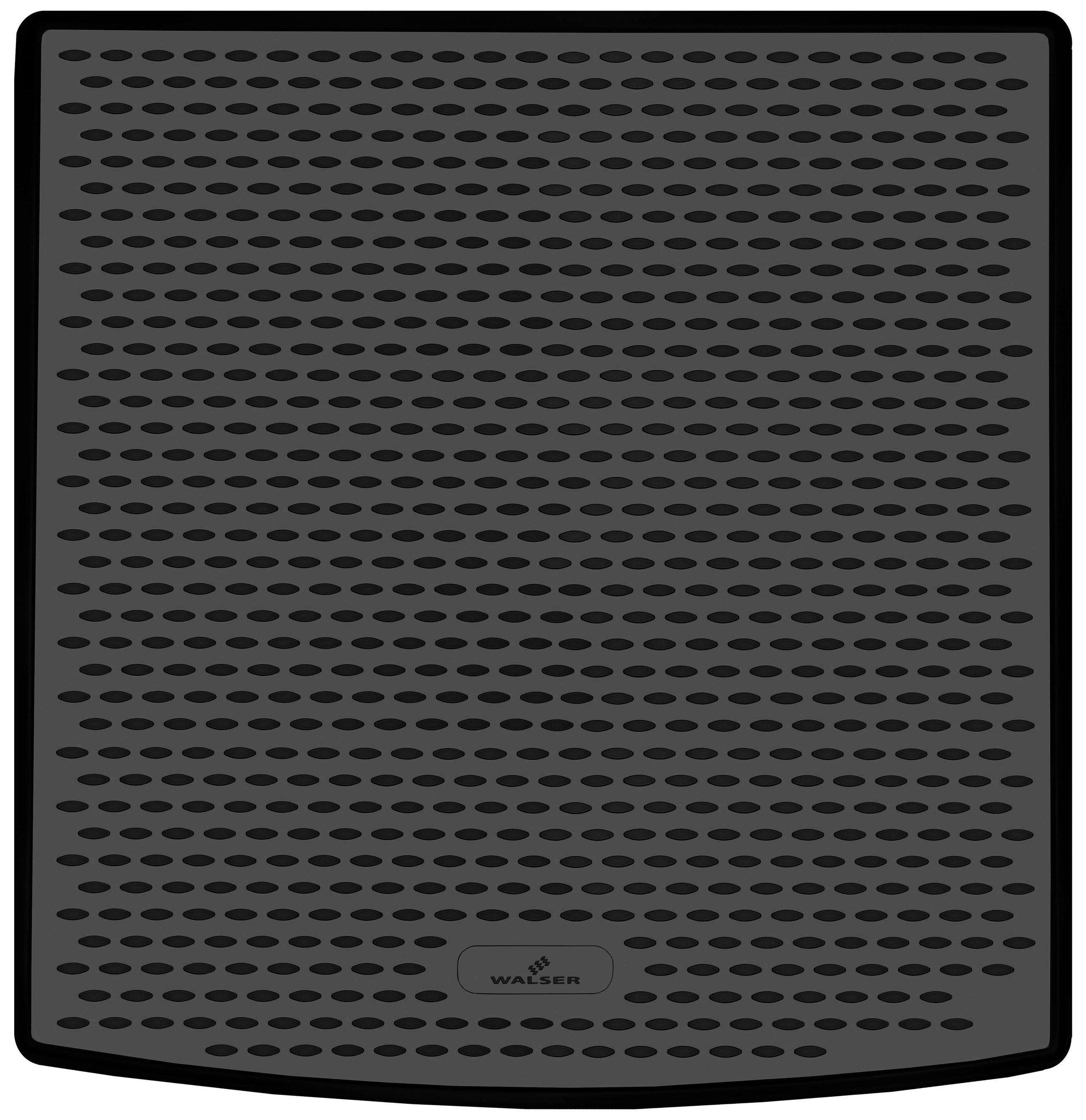 XTR Boot Liner for VW ID.7 (ED2) 06/2023-Today