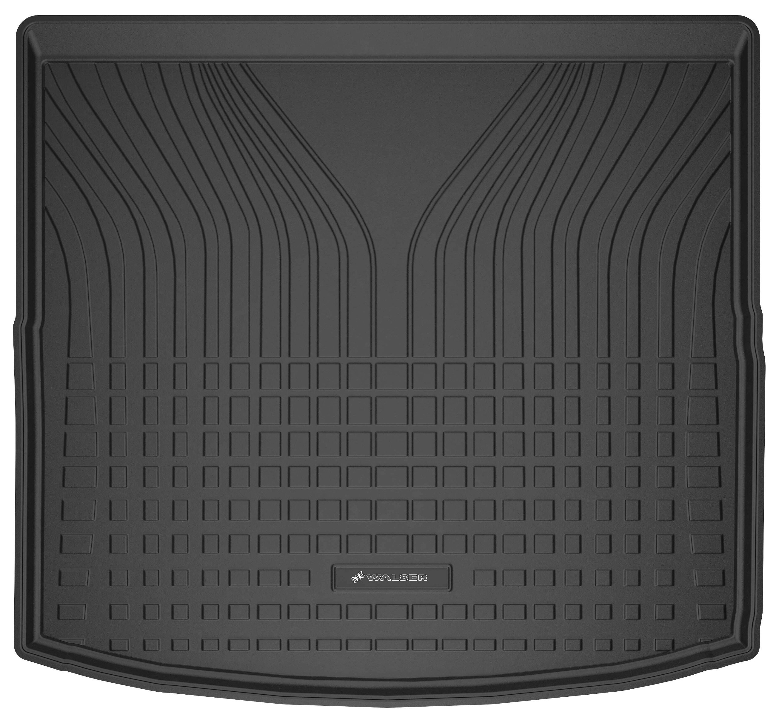 Premium Bac de coffre Roadmaster pour Seat Leon ST (5F8) 09/2012-08/2020, plancher de chargement inférieur Premium Bac de coffre Roadmaster pour Seat Leon ST (5F8) 09/2012-08/2020, plancher de chargement inférieur