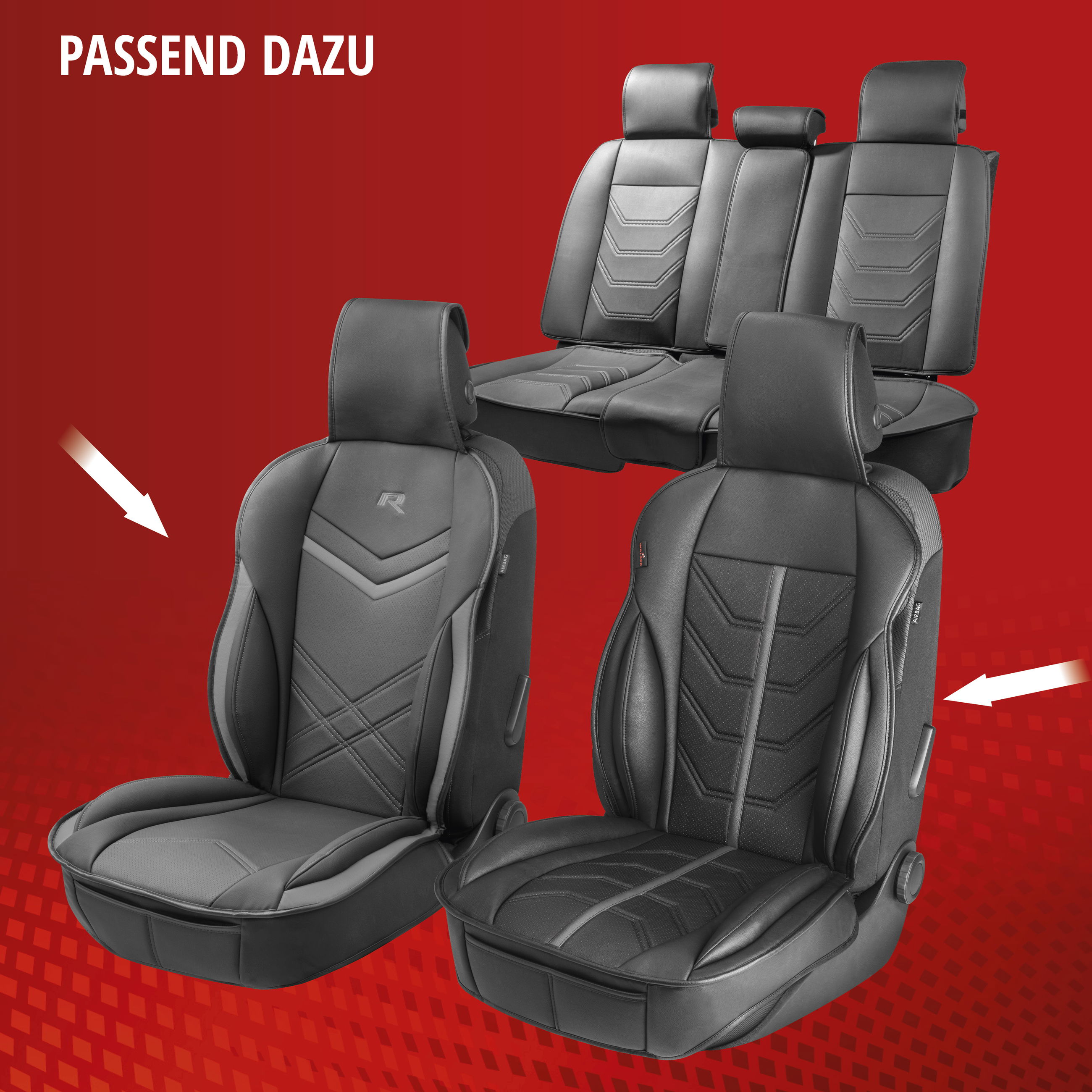 Kissen, Dekoration für Zuhause