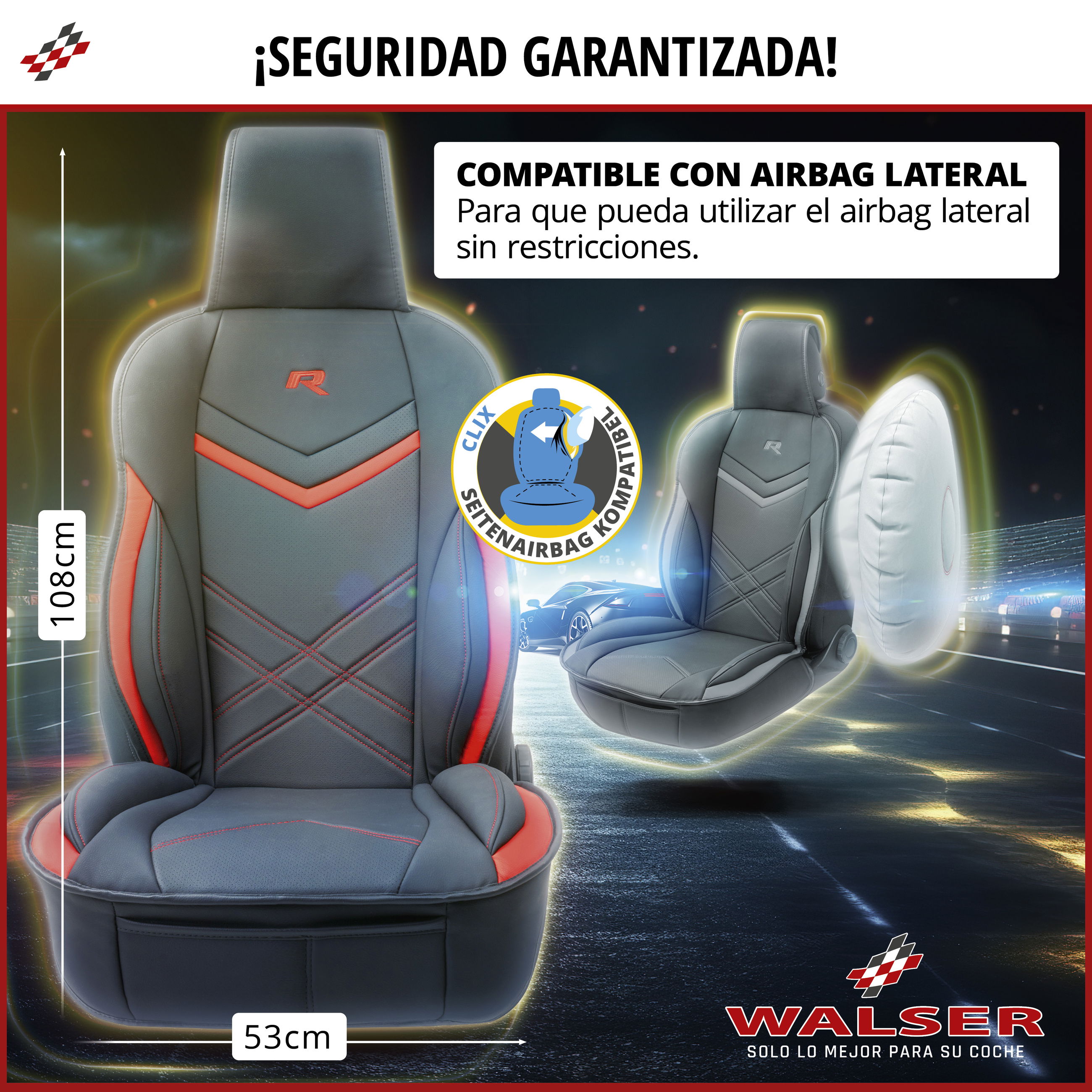 Kissen, Dekoration für Zuhause, Stuhl, Mobiliar, Auto, Autositze, Kinderautositz, Autozubehör, Sitzbezüge, Sitzkomfort