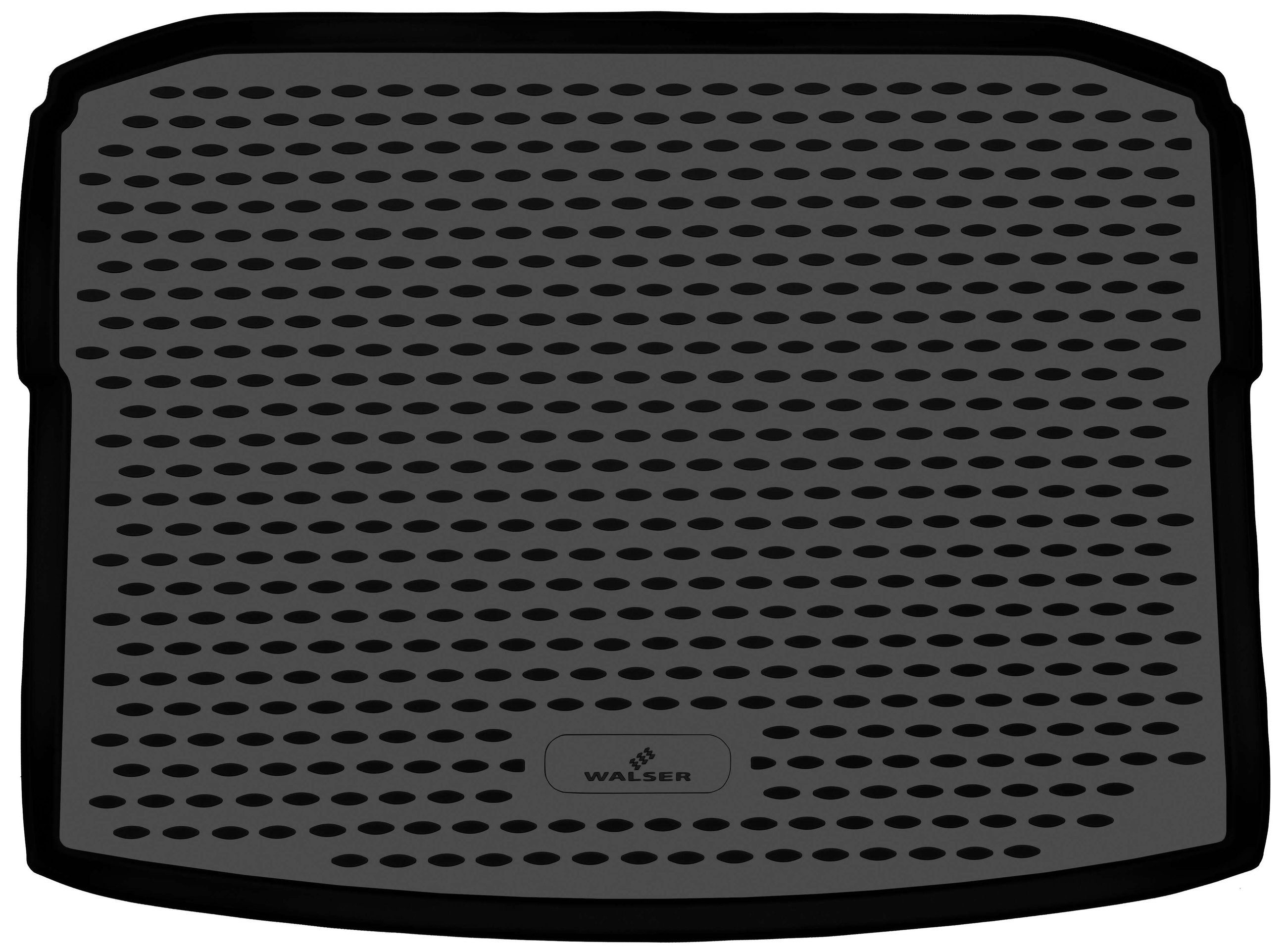 XTR Boot Liner for Skoda Karoq (NU7, ND7) 07/2017-Today, Walser Onlineshop