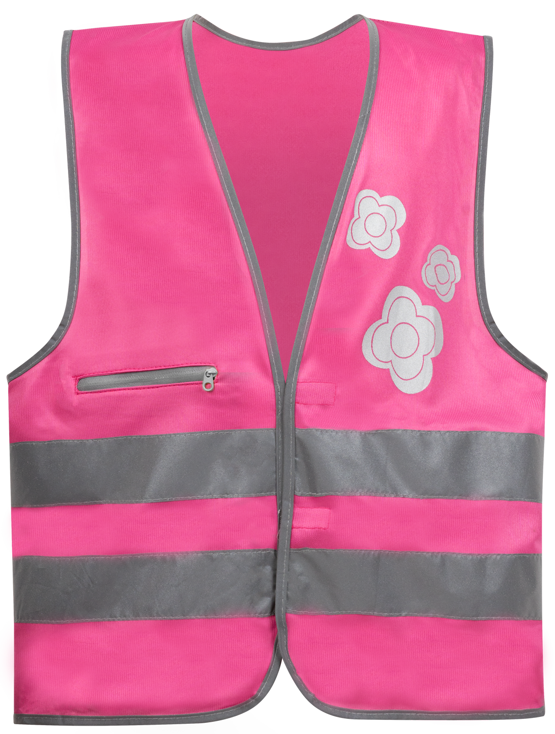 img_prd_44566_safetymaker_kinderweste_pink__sall__aec__v1 Sicherheitsweste 3-6 Jahre Ballett Doll