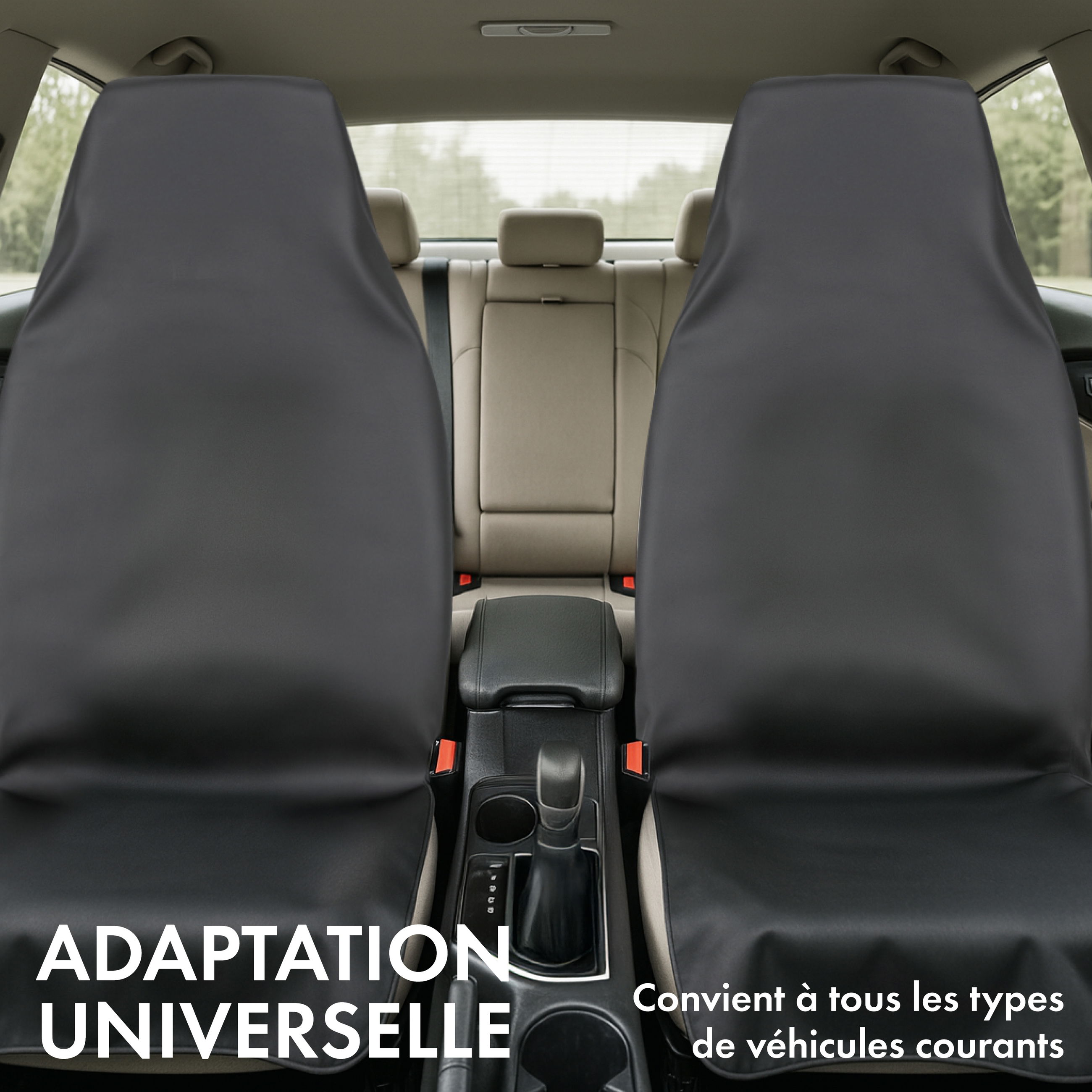 Kissen, Dekoration für Zuhause, Auto, Fahrzeug, Kopfstütze