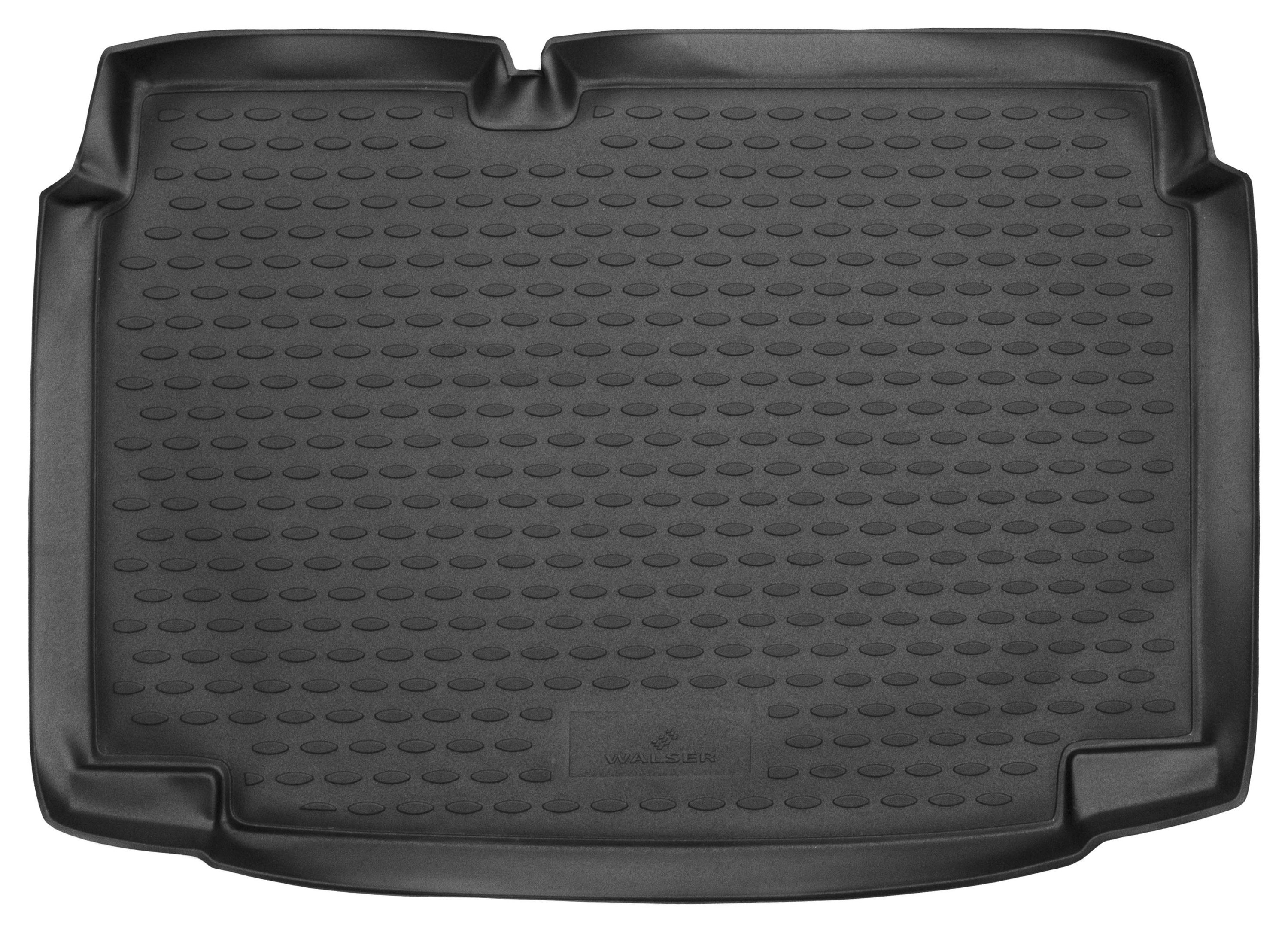 img_prd_70827_passform_kofferraummatte__sall__aec__v1 XTR Boot Liner for VW Polo 5 (Polo V) lower loading floor 2009 - 2017