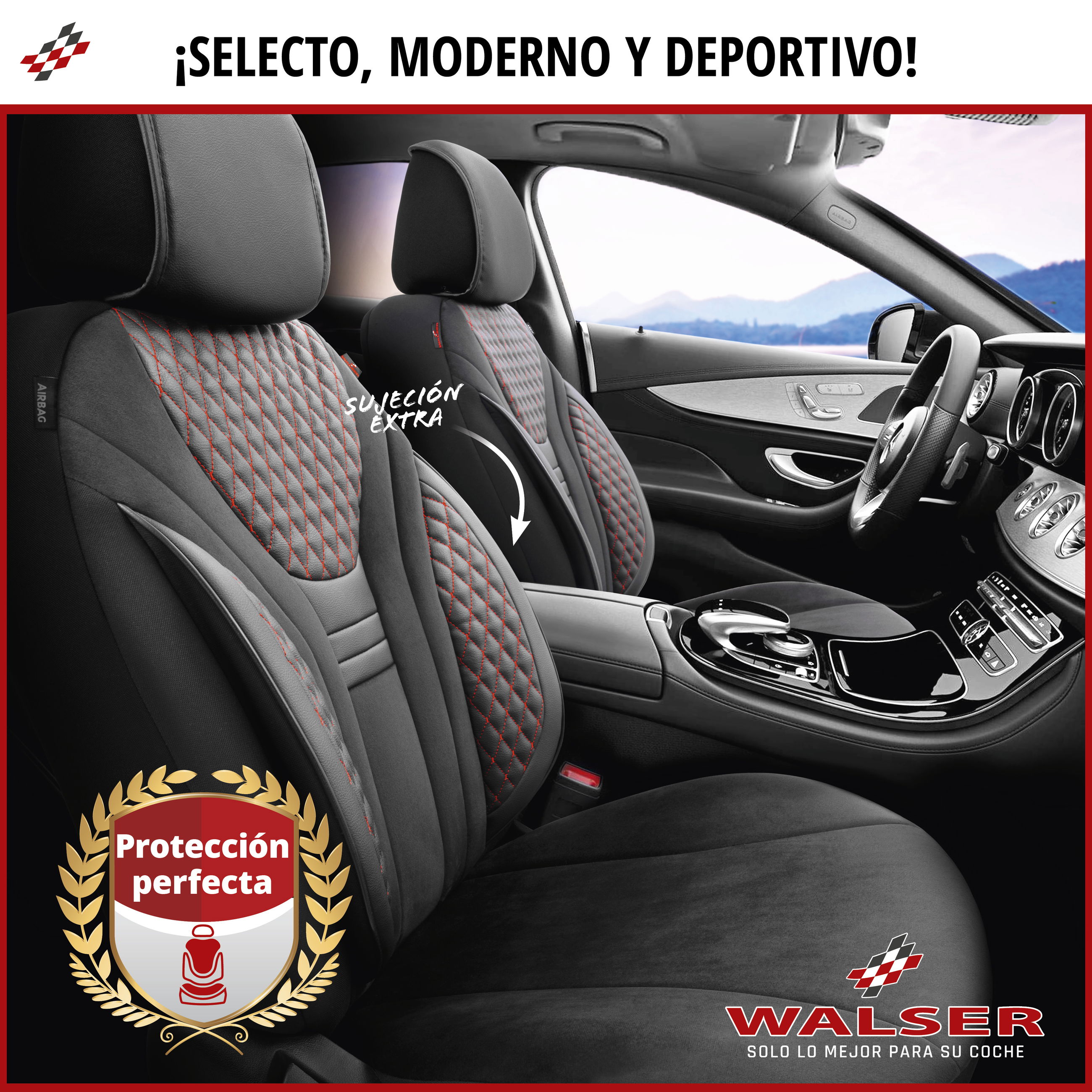 Kissen, Dekoration für Zuhause, Transport, Fahrzeug, Auto