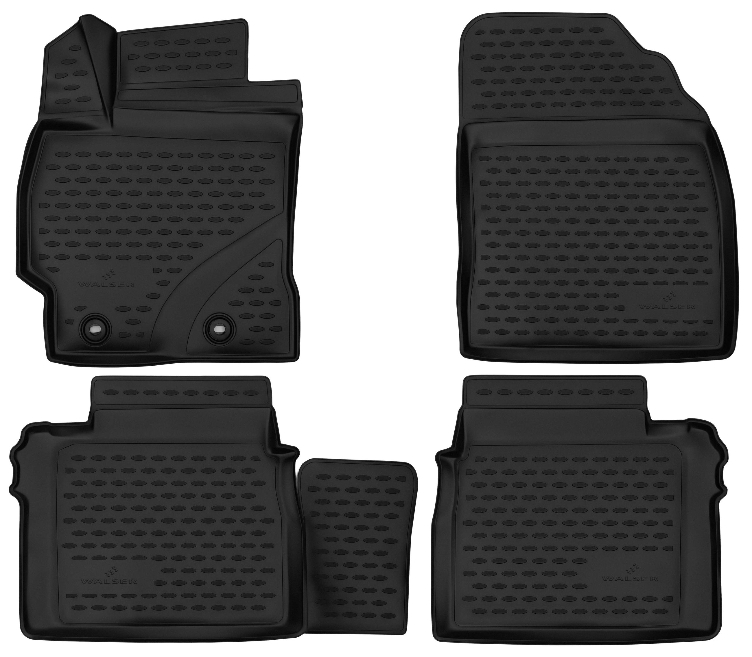 img_prd_75122_passform_matte_xtr__sall__aec__v1 Rubberen Voetmatten XTR geschikt voor Toyota Corolla Limousine (E18, ZRE1) 2013 - 2019