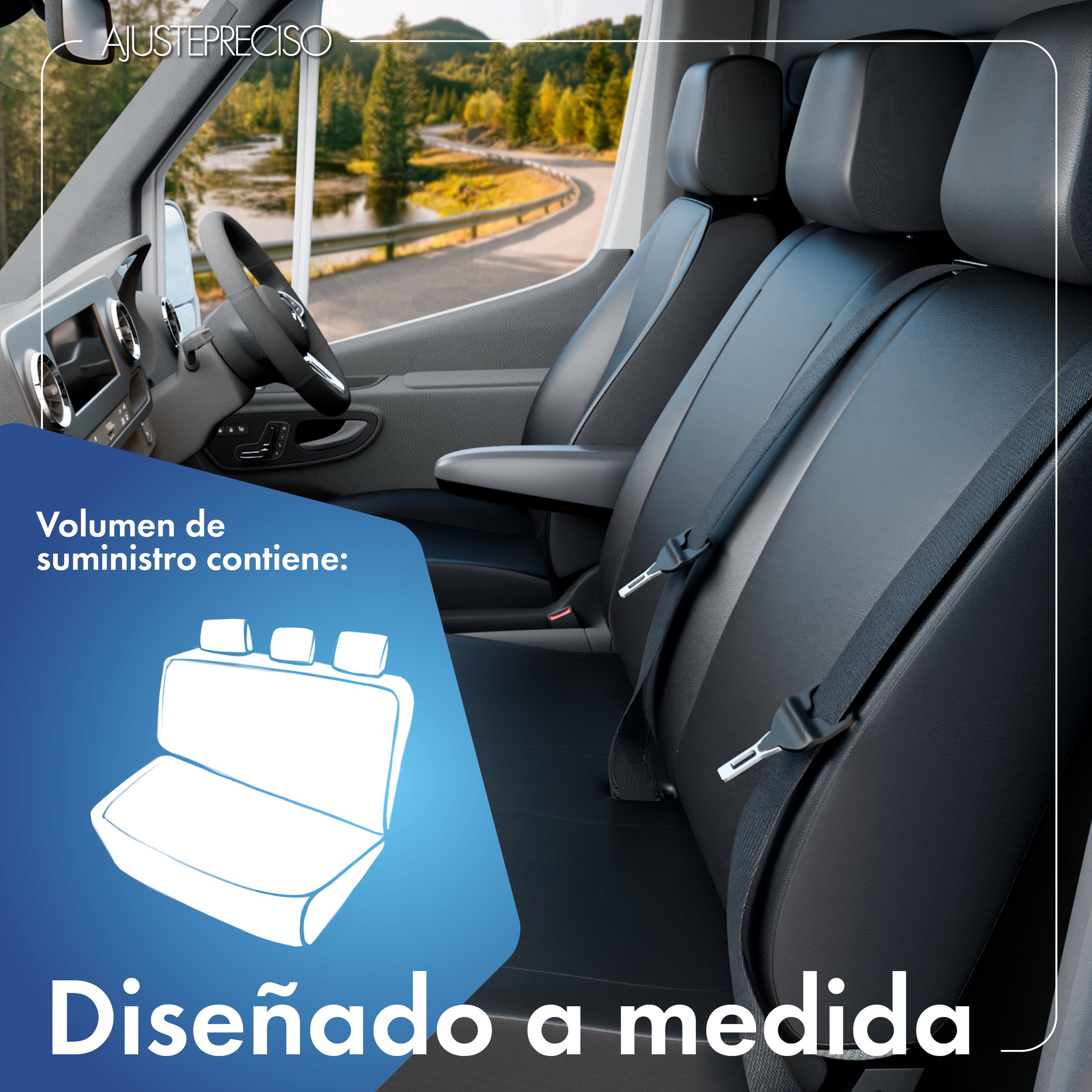 Kissen, Dekoration für Zuhause, auto interieur, Sitzgurt, vordersitz, Sitzreihe, dunkle Polsterung, Auto-Innenraum, Sitzgurt, Vordersitz, Drei-Sitzreihe, blaues Polsterung