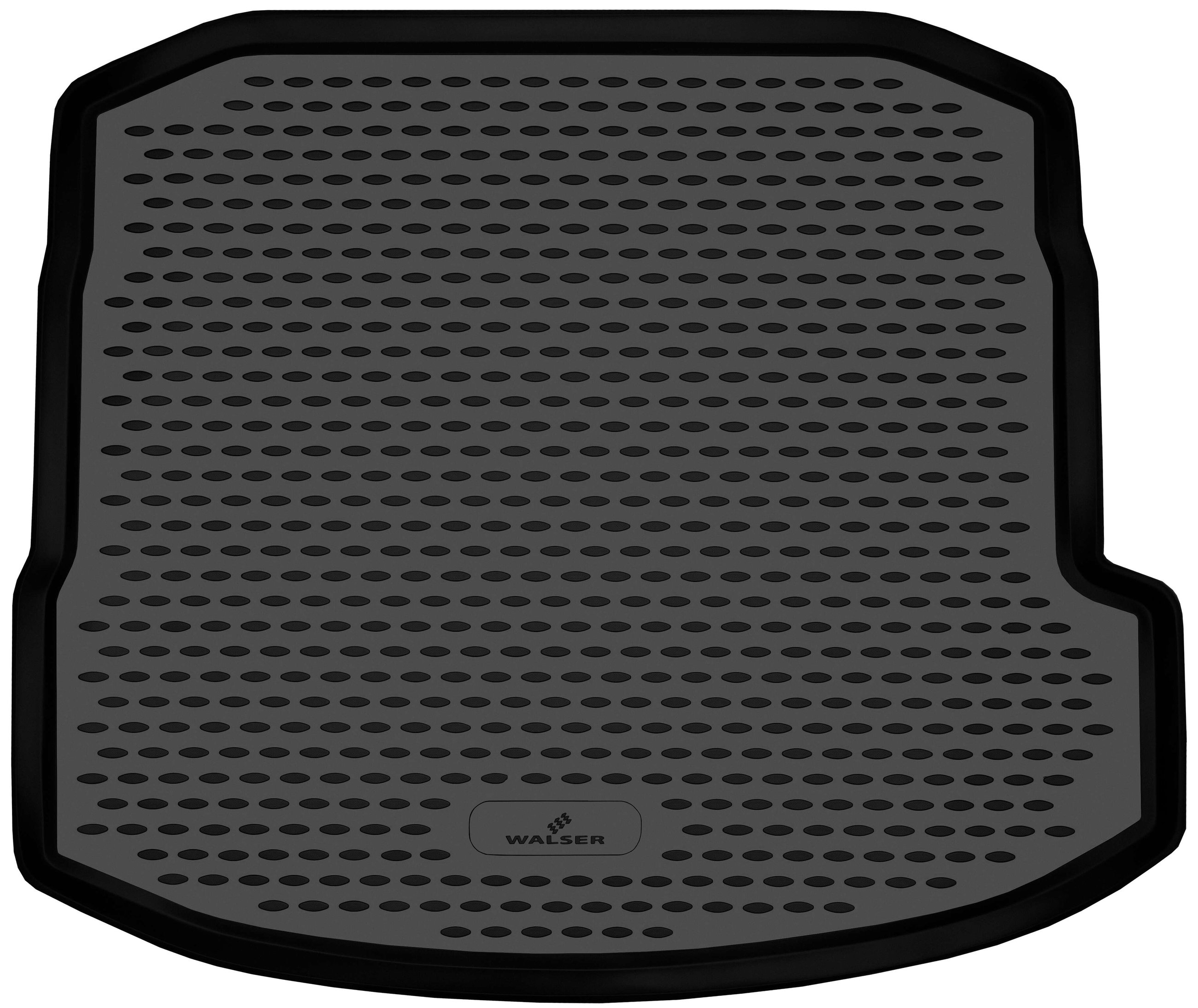 XTR Boot Liner for Audi A3 Limousine (8YS, 8YM) 03/2020-Today, Walser Onlineshop