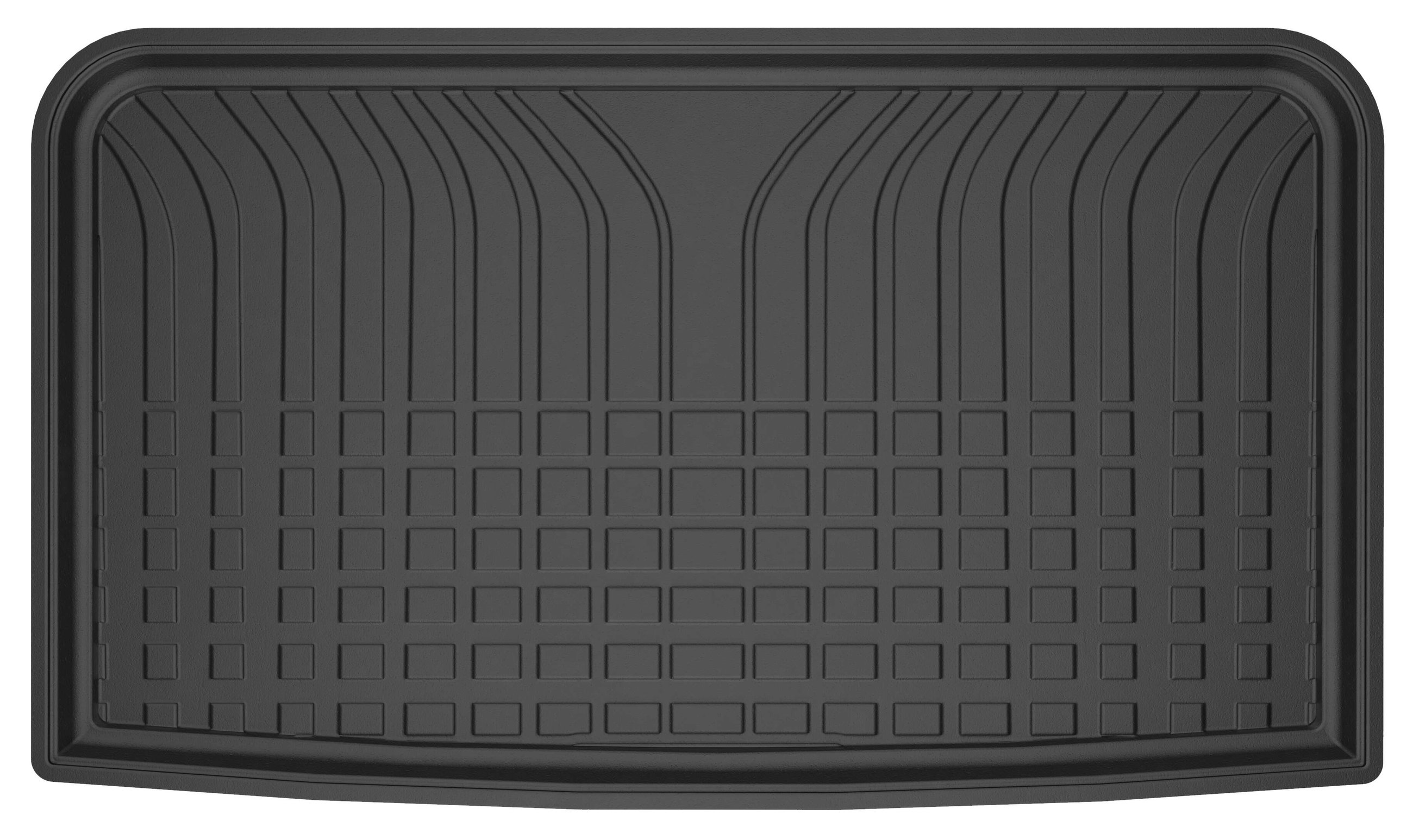 Premium kofferbak Roadmaster voor Seat Alhambra (710, 711) 06/2010-2022, Walser Onlineshop