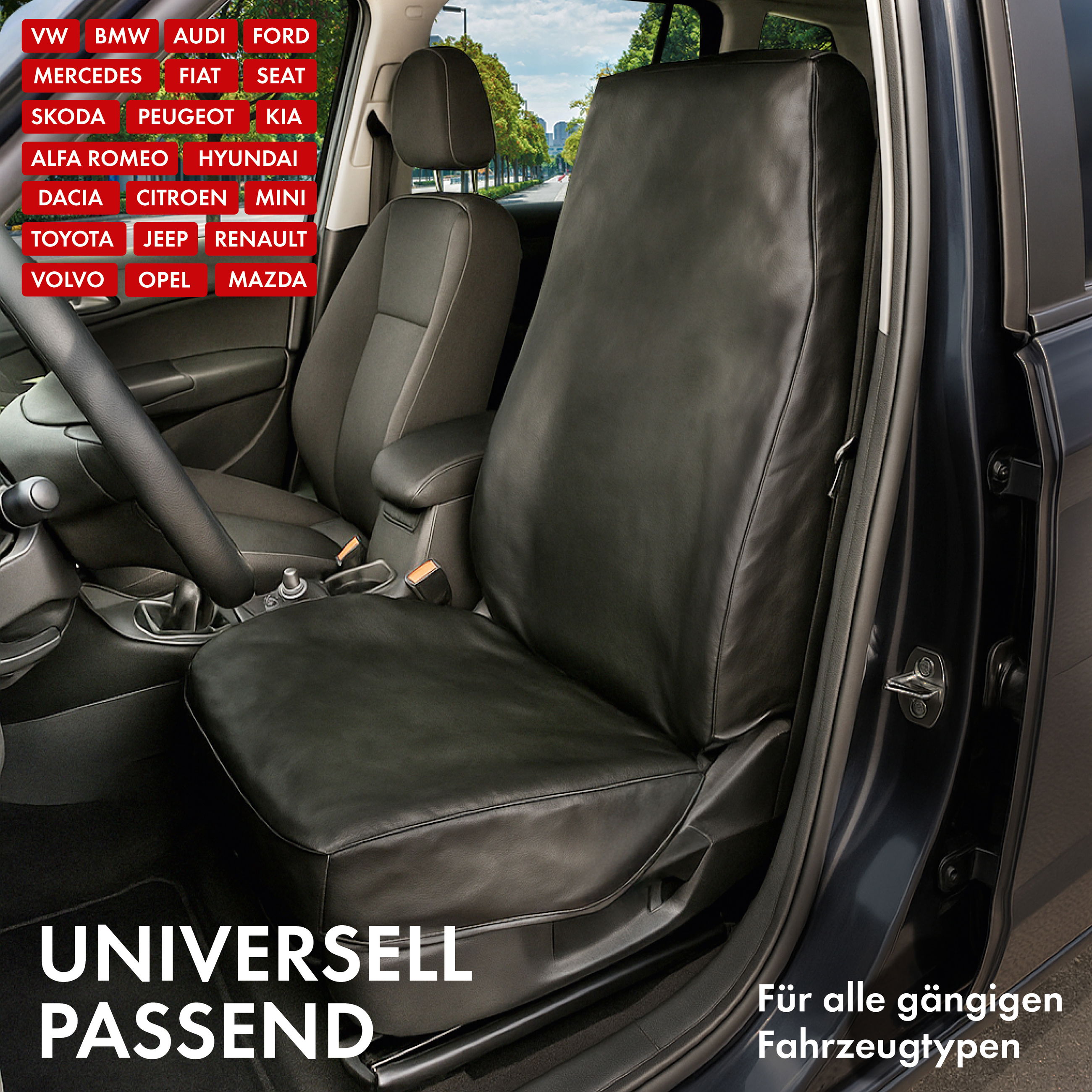 Kissen, Dekoration für Zuhause, Auto, Transport, Fahrzeug