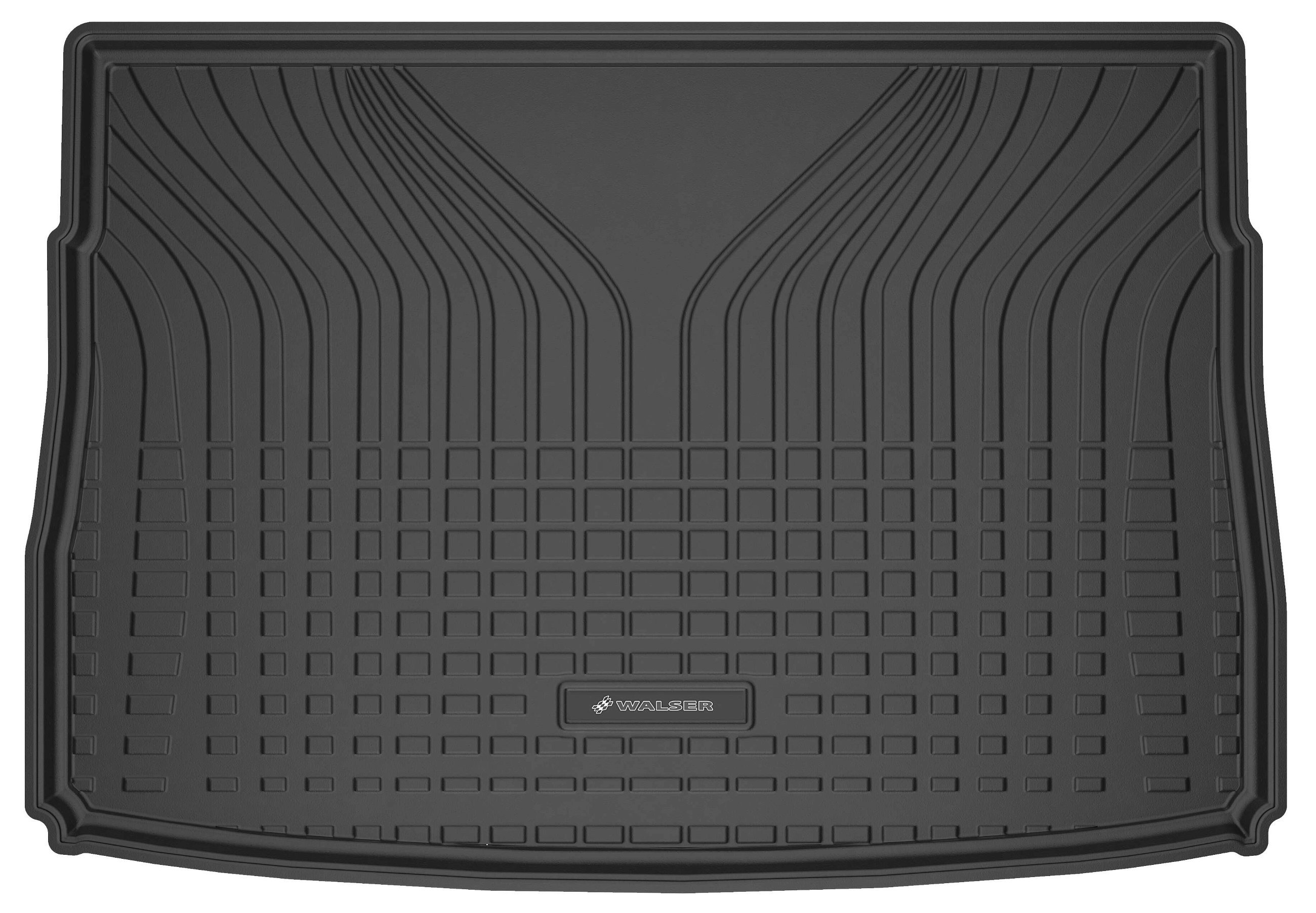 Premium boot liner Roadmaster for VW Golf VIII (CD1) 07/2019-Today, upper loading floor