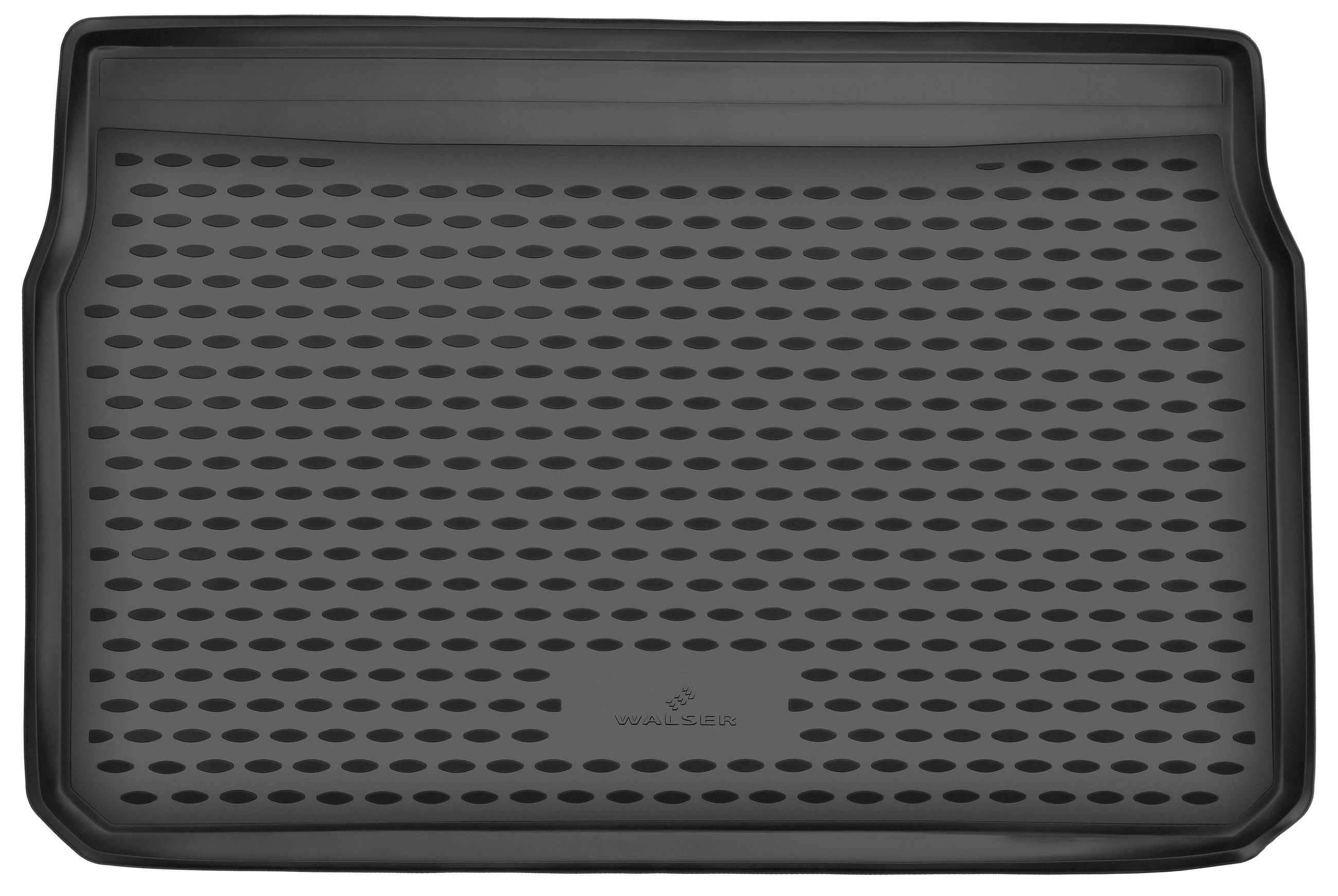 Bac de Coffre XTR pour Citroen C3 III (SX) 07/2016-Auj.