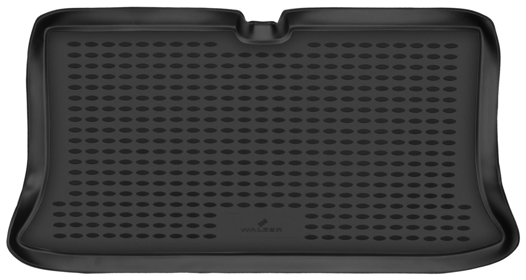 XTR Boot Liner for Nissan Micra IV K13 05 2010 Today