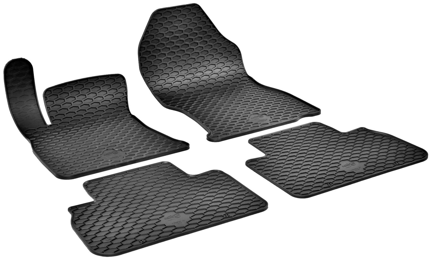 img_prd_50862_passform_gummimatte__sall__aec__v2 Rubber mats DirtGuard for Subaru Forester (SK) 04/2018-Today, suitable for hybrid drive
