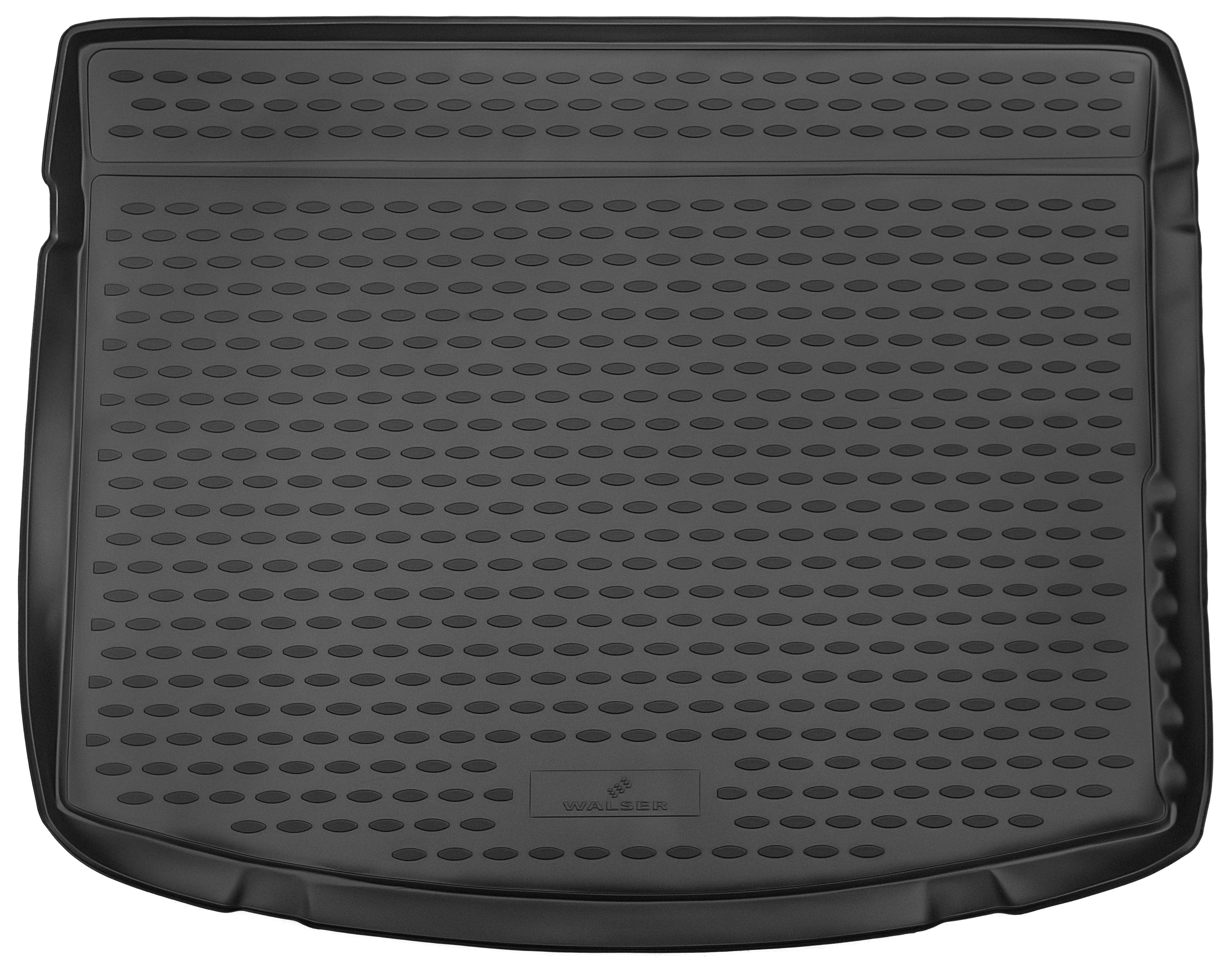 Toyota auris boot liner discount