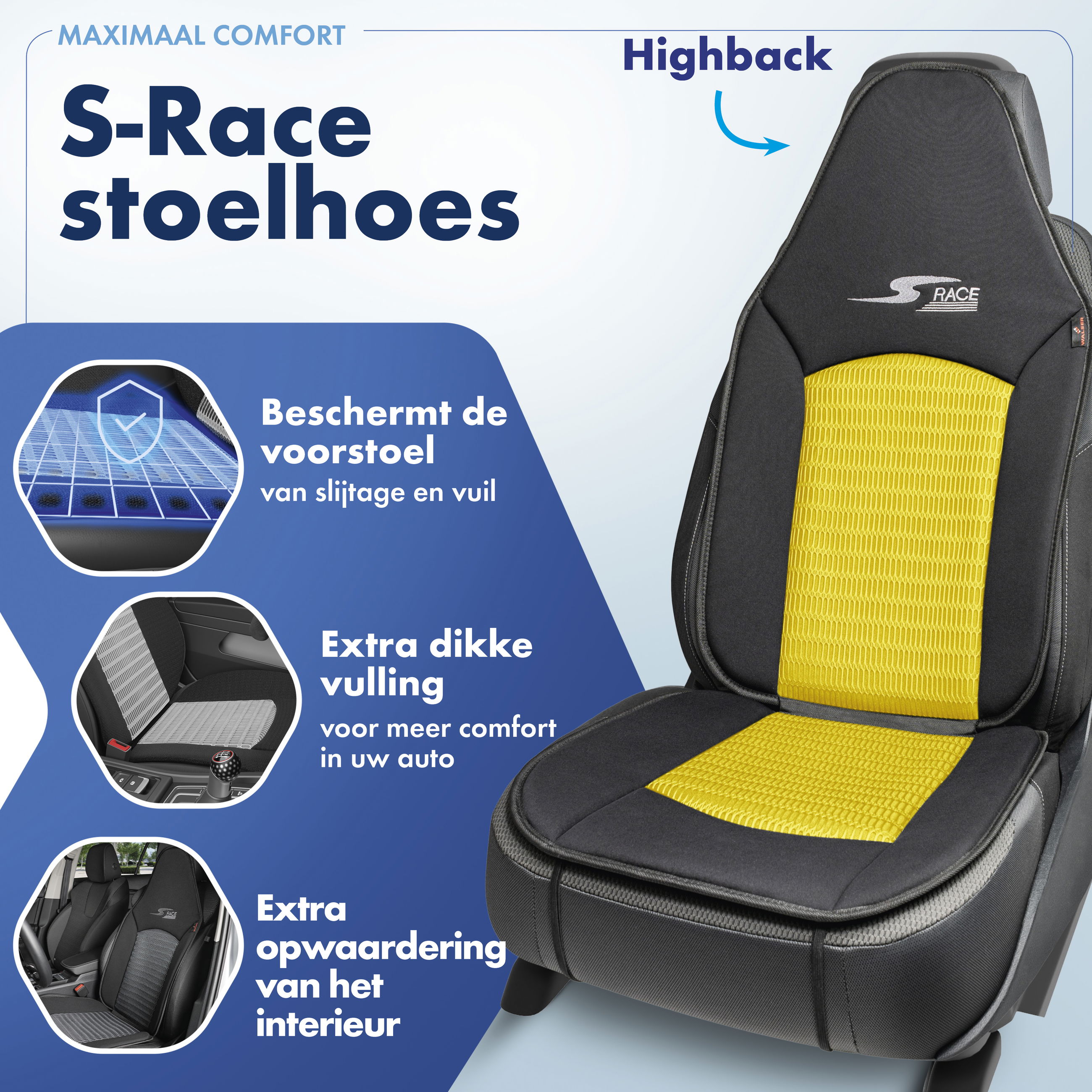 Auto, Transport, Fahrzeug, Auto, Transport, Fahrzeug, hochlehner, autositze, sitzeinlage, gelbpanel, netztextur