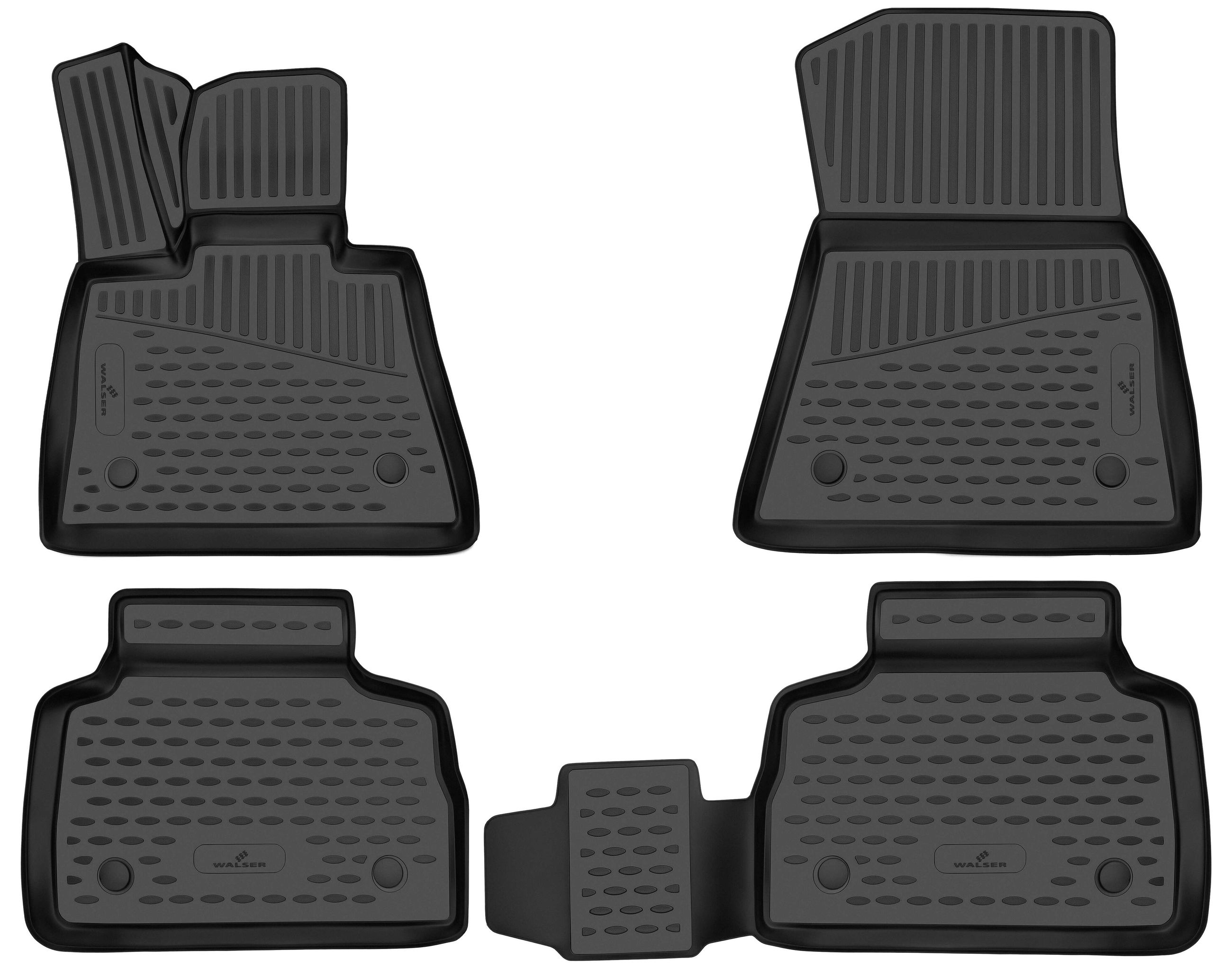 img_prd_75347_passform_matte_xtr__sall__aec__v1 XTR Rubber Mats for BMW X6 (G06, F96) 08/2019-Today