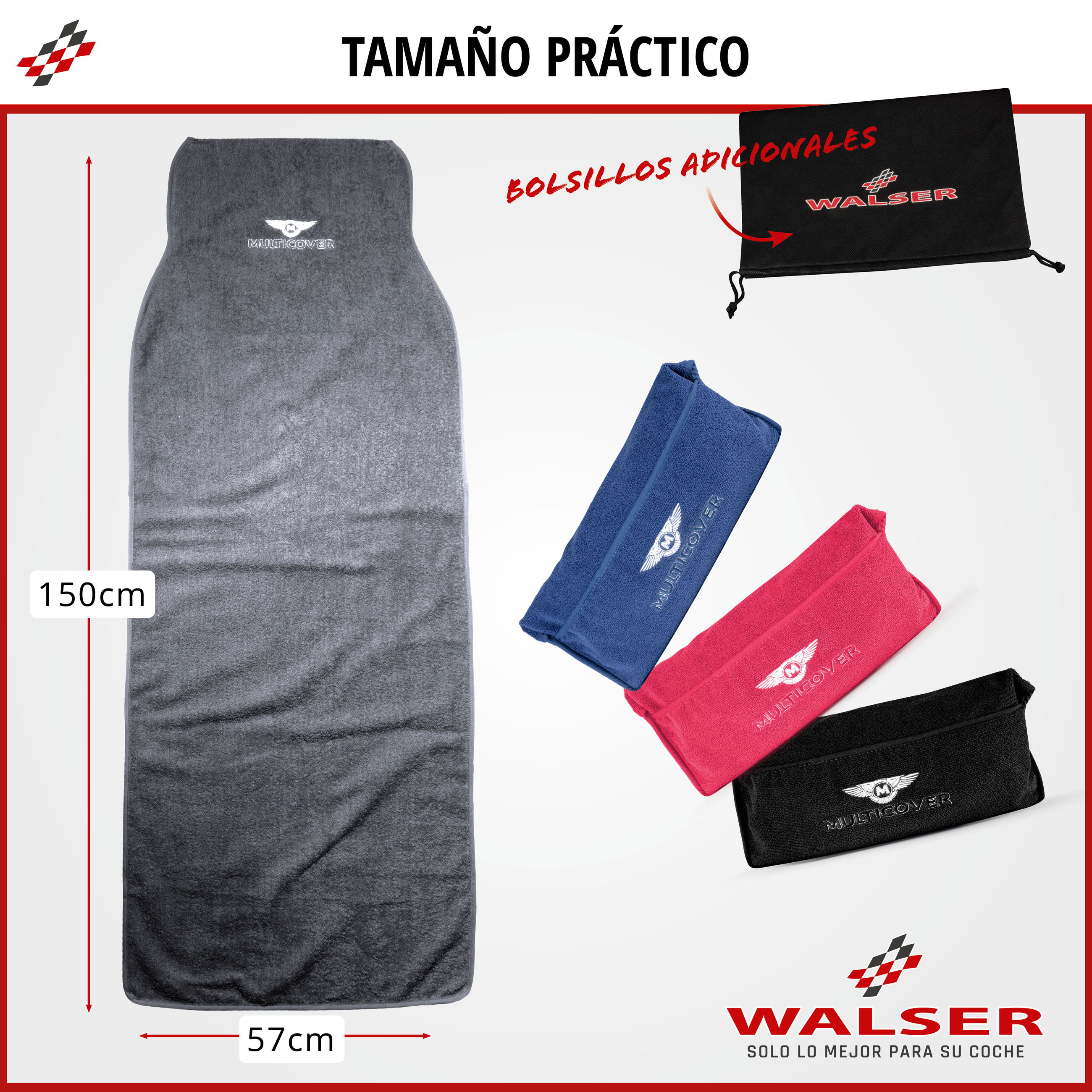 Bekleidung, Fleece, Mantel, Zubehör, Geldbörse, Schutz, Auto, Sitz, Abdeckung, Zubehör