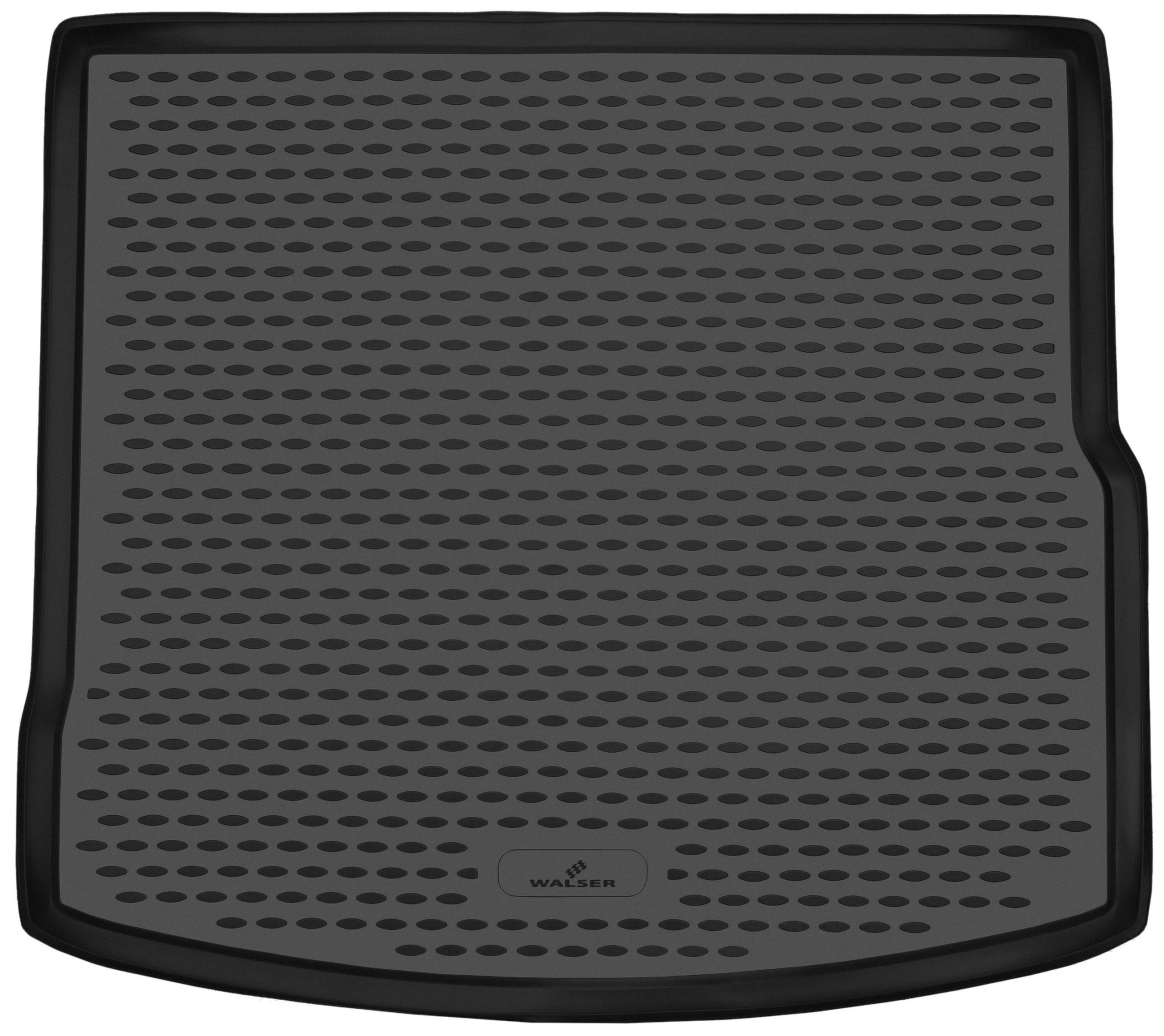 XTR Boot Liner for Jaguar I-Pace (X590) 02/2018-Today