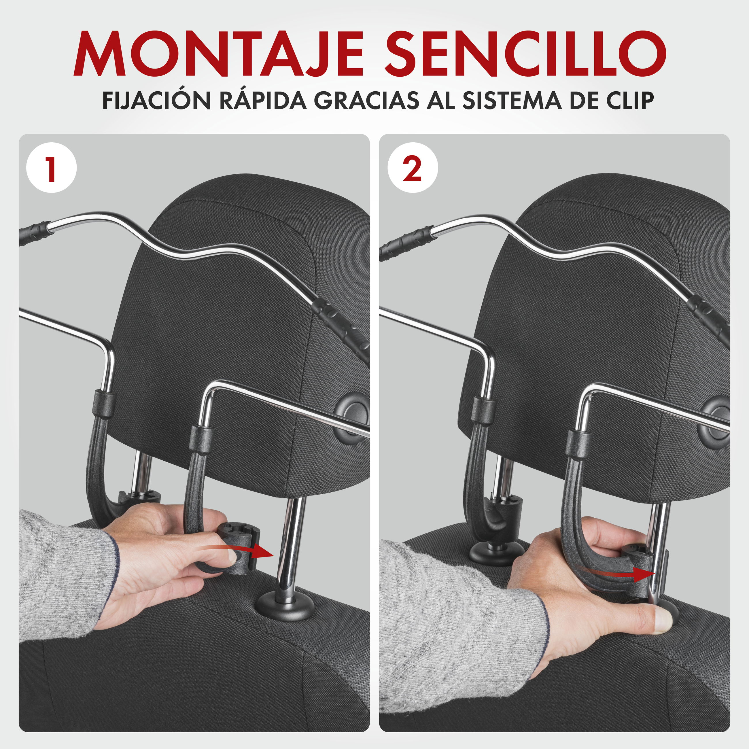 Kissen, Dekoration für Zuhause, Kopfstütze, Person