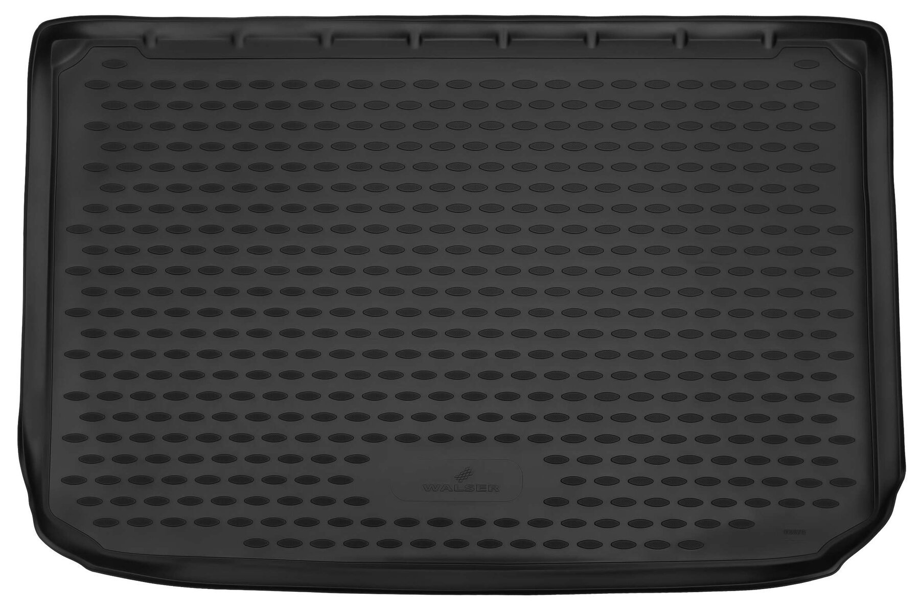 img_prd_70993_passform_kofferraummatte__sall__aec__v1 Bac de Coffre XTR pour Renault Captur II hatchback 01/2020- auj., plancher de chargement supérieur