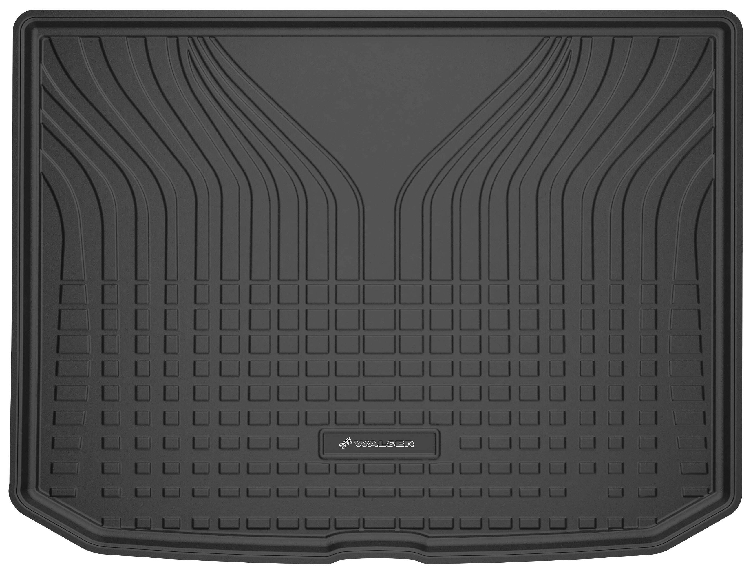 Premium boot liner Roadmaster for Audi A3 Sportback (8VA, 8VF) 09/2012-10/2020