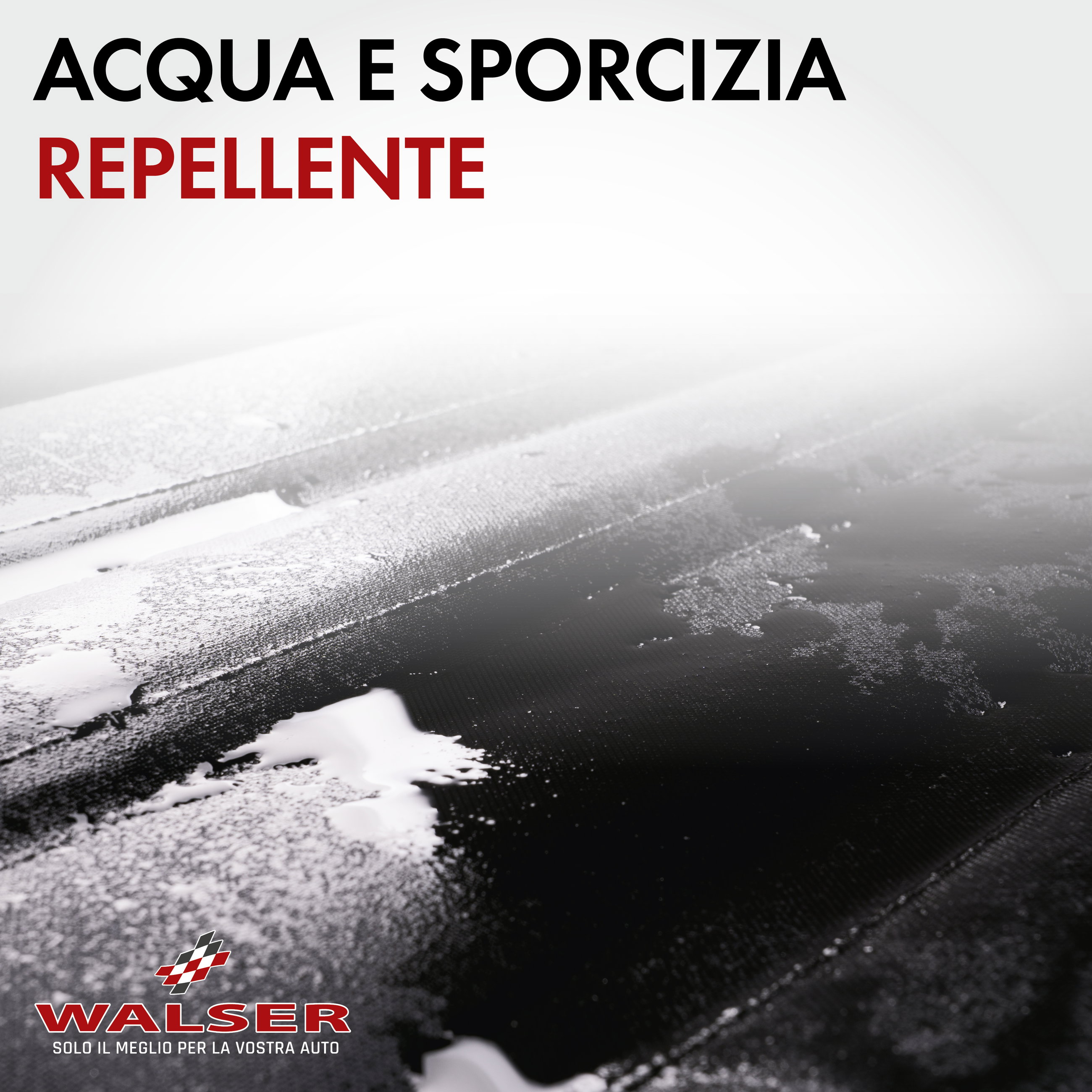 Protezione del davanzale di carico