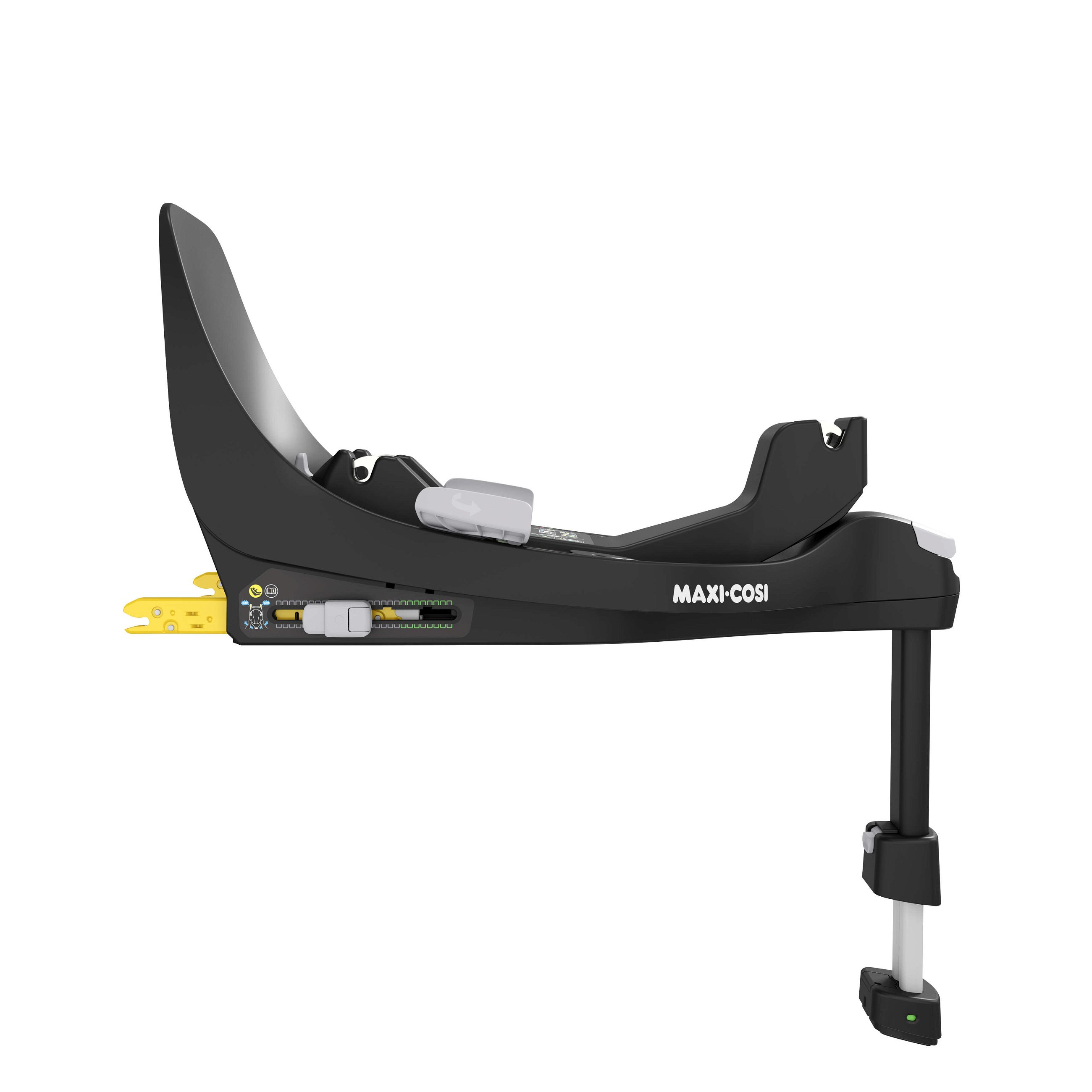 Maxi Cosi Family Fix 360 base station black 15593