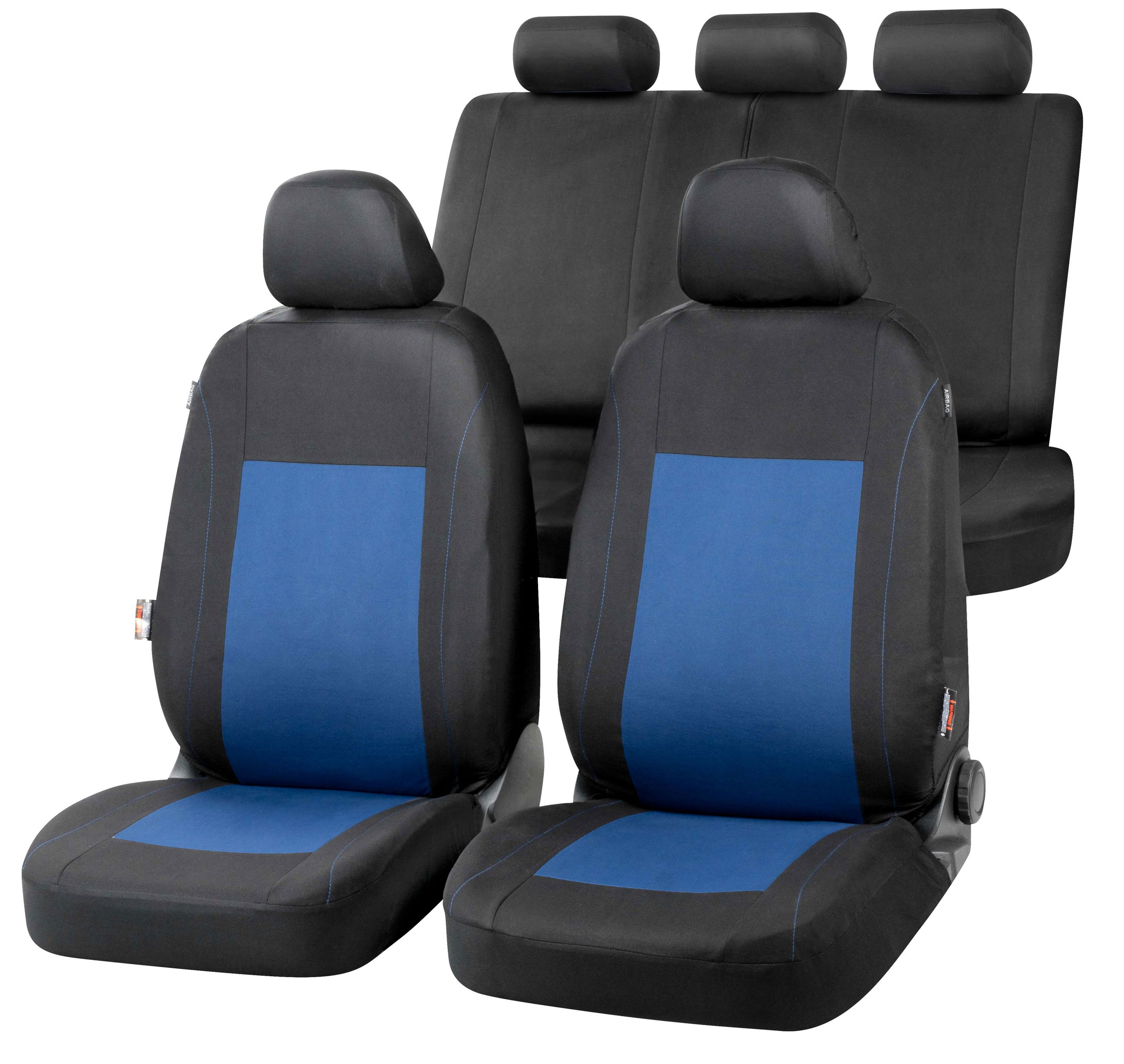 img_prd_13307_sandray_blau_schwarz__sall__aec__v1 Housses de sièges Sandray bleu-noir set complet
