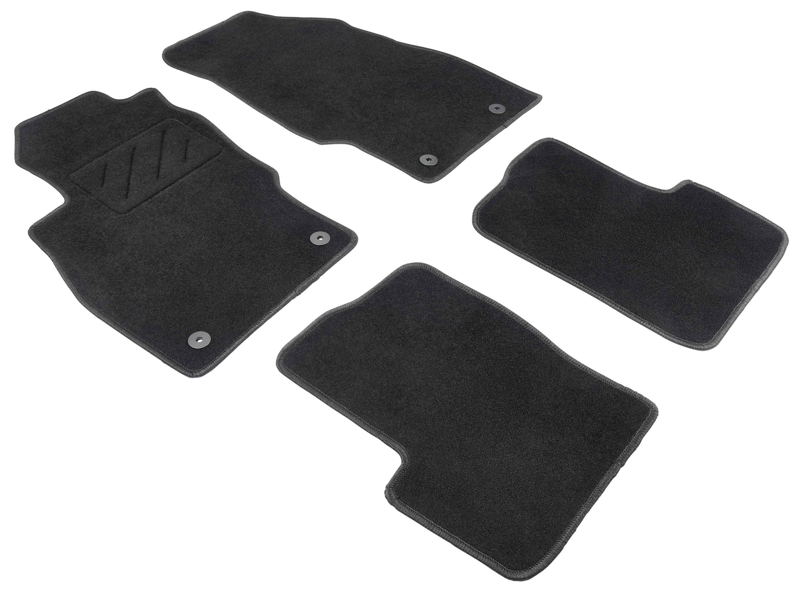 img_prd_80216_passform_autoteppich__sall__aec__v1 Comfort Fußmatten für Opel Corsa D (S07) 07/2006-08/2014