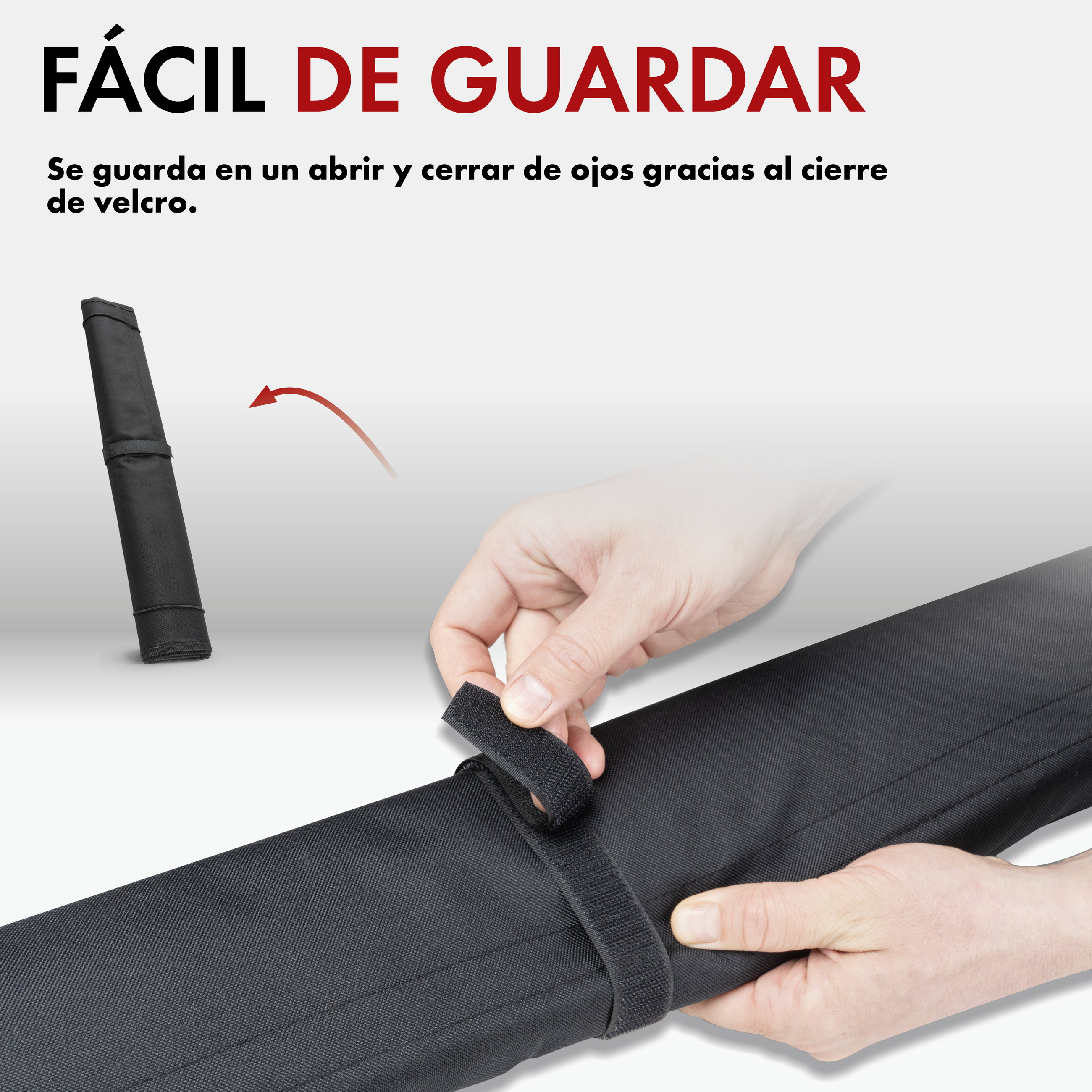 Protector de borde de carga maletero, protector de parachoques, protector antiarañazos para perros negro