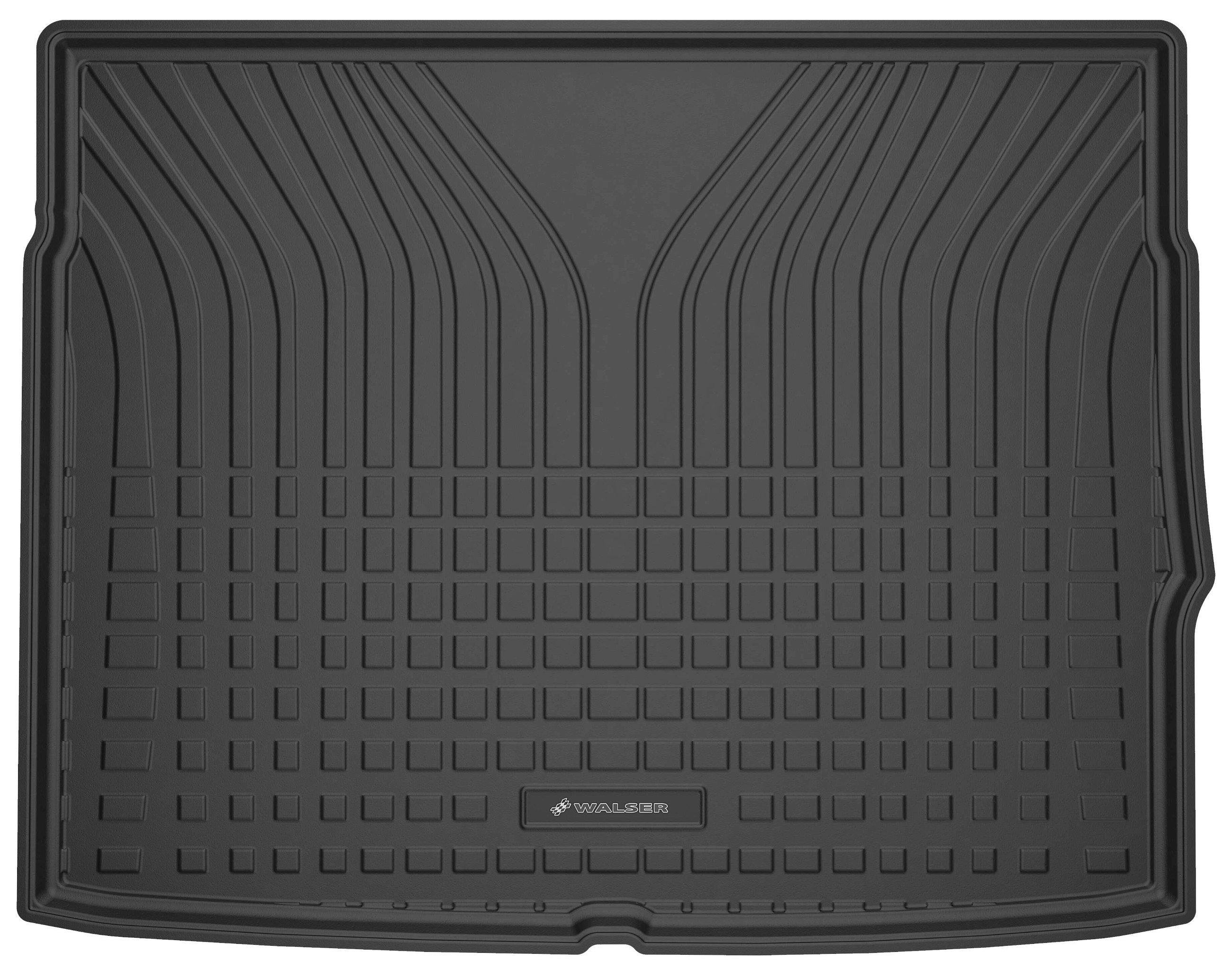Premium Bac de coffre Roadmaster pour Cupra Formentor (KM7) 07/2020-auj., plancher de chargement supérieur Premium Bac de coffre Roadmaster pour Cupra Formentor (KM7) 07/2020-auj., plancher de chargement supérieur