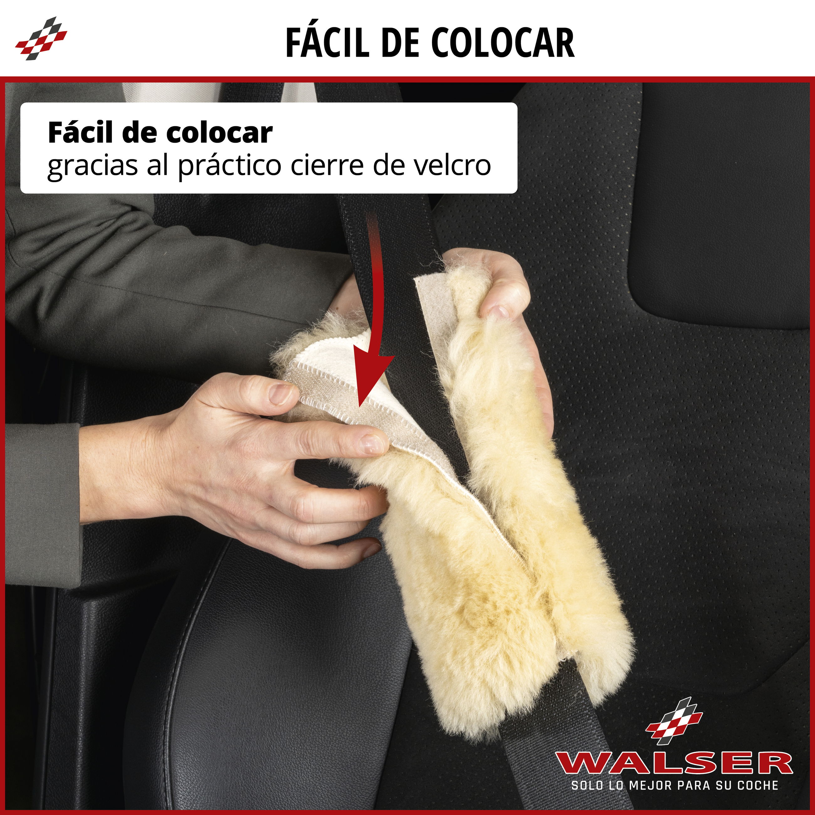 Kissen, Dekoration für Zuhause, Zubehör, Gürtel, Person