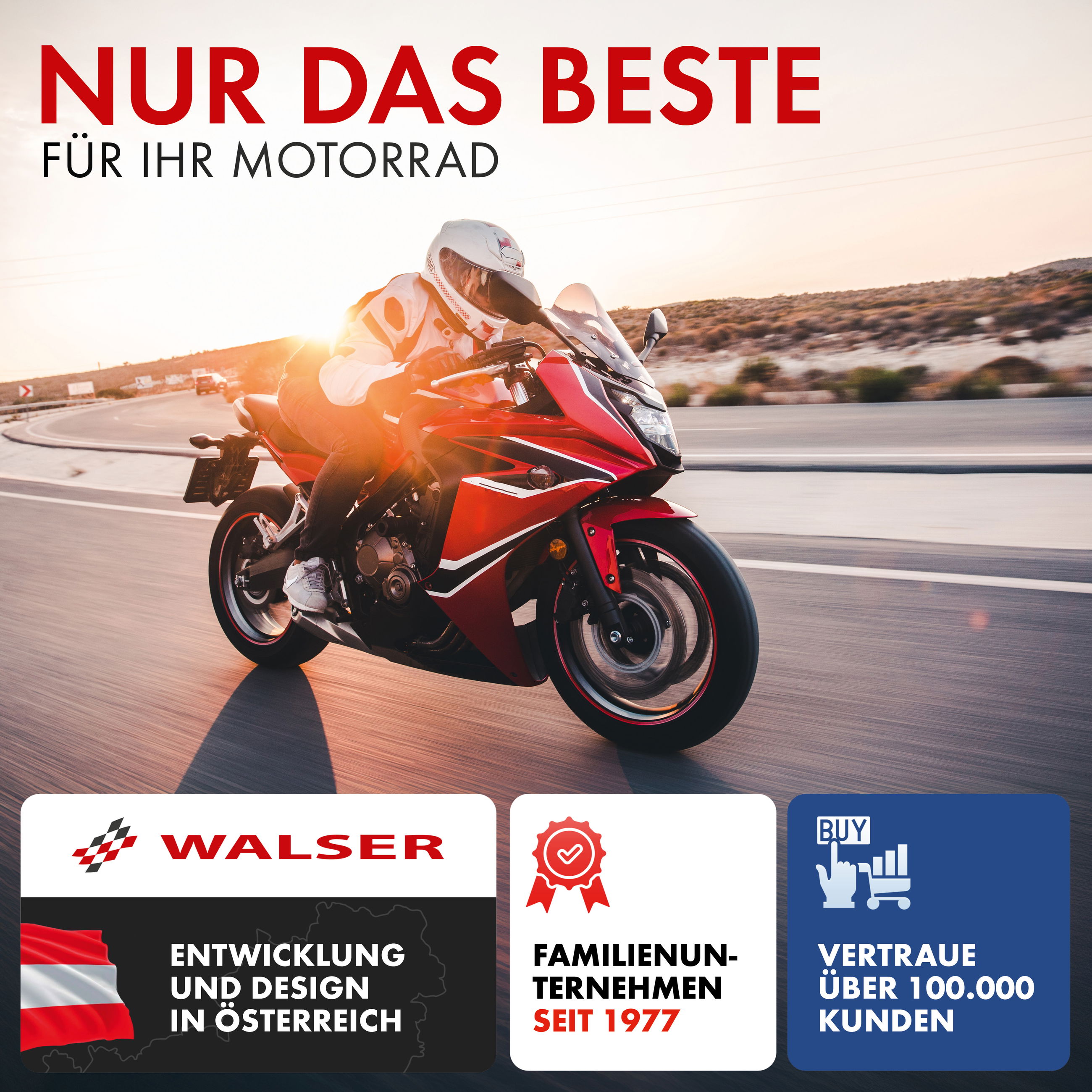 Premium Motorrad Abdeckplane XL, Motorrad Abdeckplane aus robustem