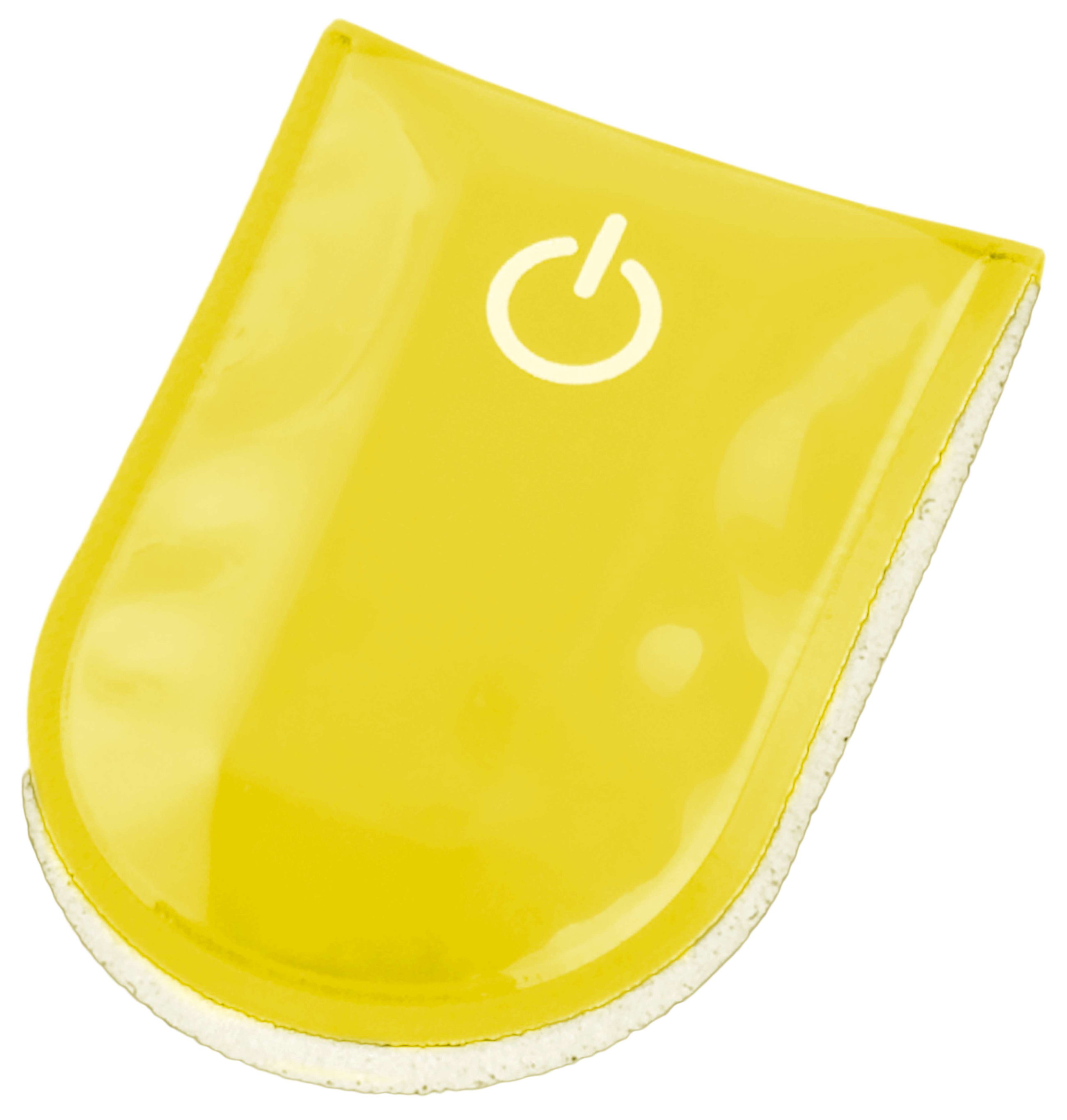 Riflettore Multilight L giallo