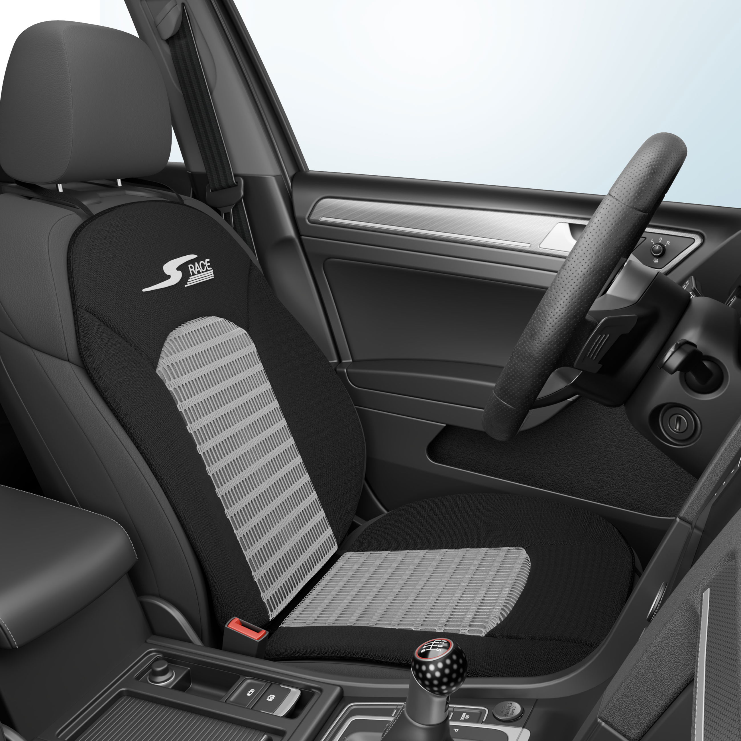 Transport, Fahrzeug, Auto, Auto - Innenraum, Autositz, Auto, Sitz, Innenraum, Schaltgetriebe, Sportsitz