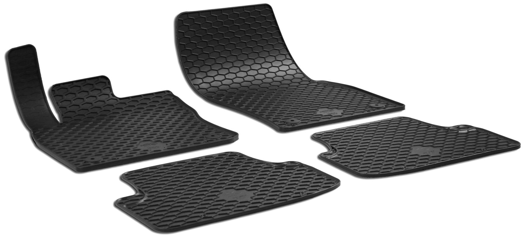 img_prd_50794_passform_gummimatte__sall__aec__v2 Gummimatten DirtGuard für Skoda Karoq (NU7) 07/2017-Heute, Seat Ateca (KH7) 04/2016-Heute